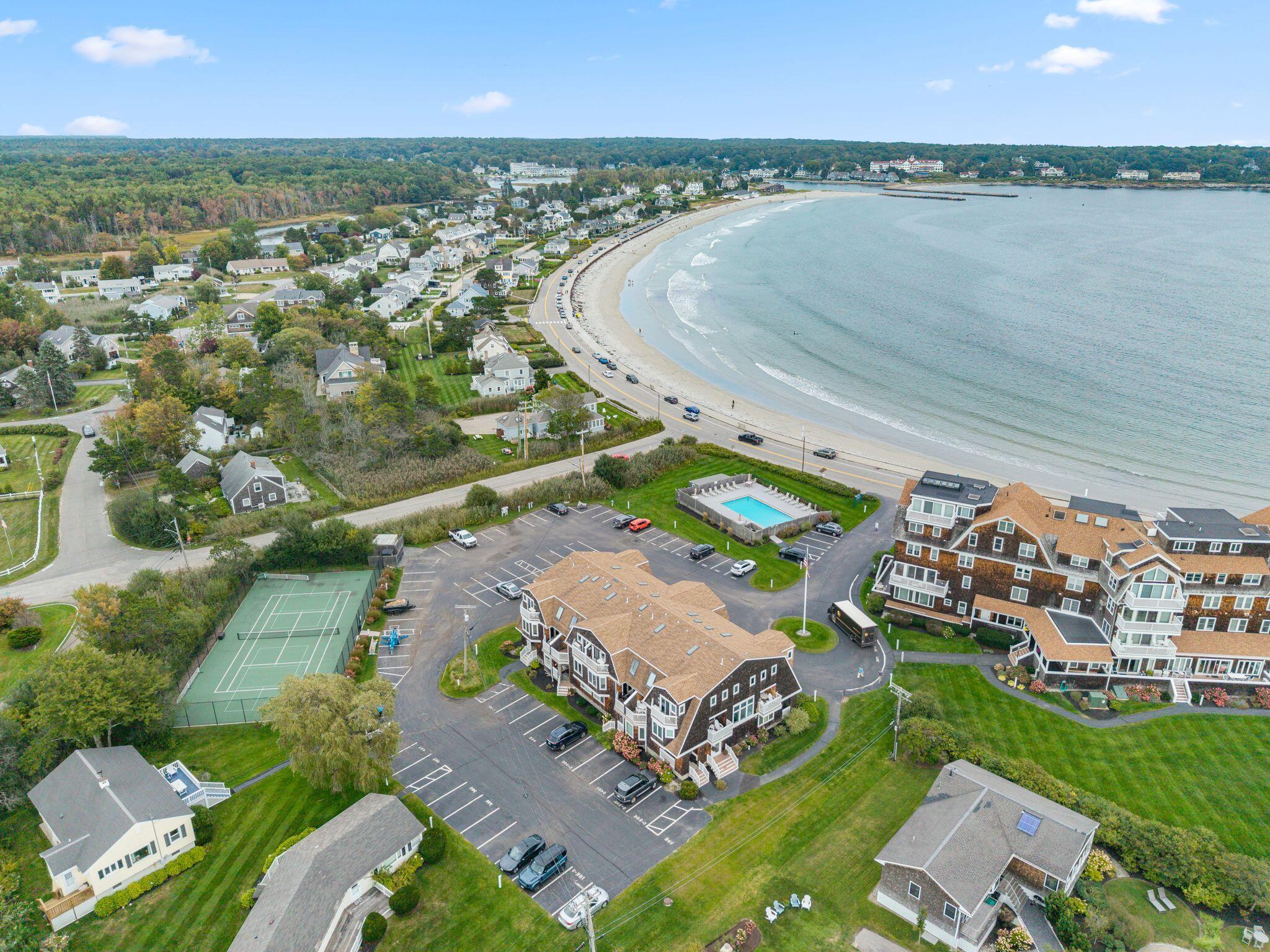 Photo of 143 Beach Avenue #205 Kennebunk ME 04043