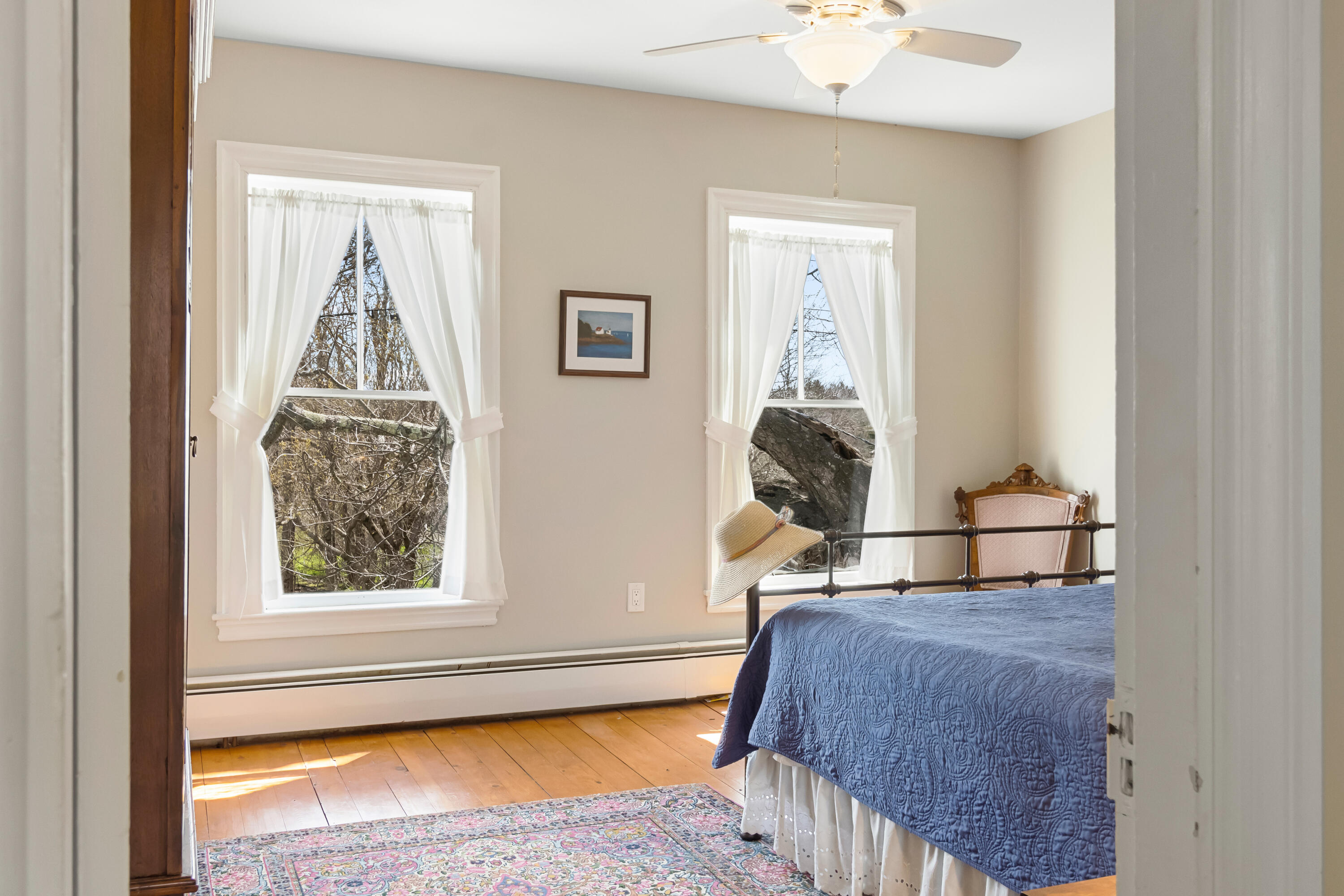 34 Mechanic Street, Rockland, ME, 04841