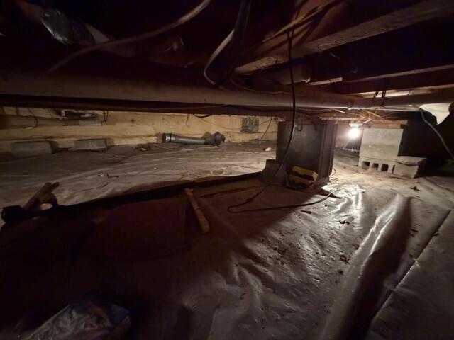 93 Sinclair Road, Sinclair, ME, 04779