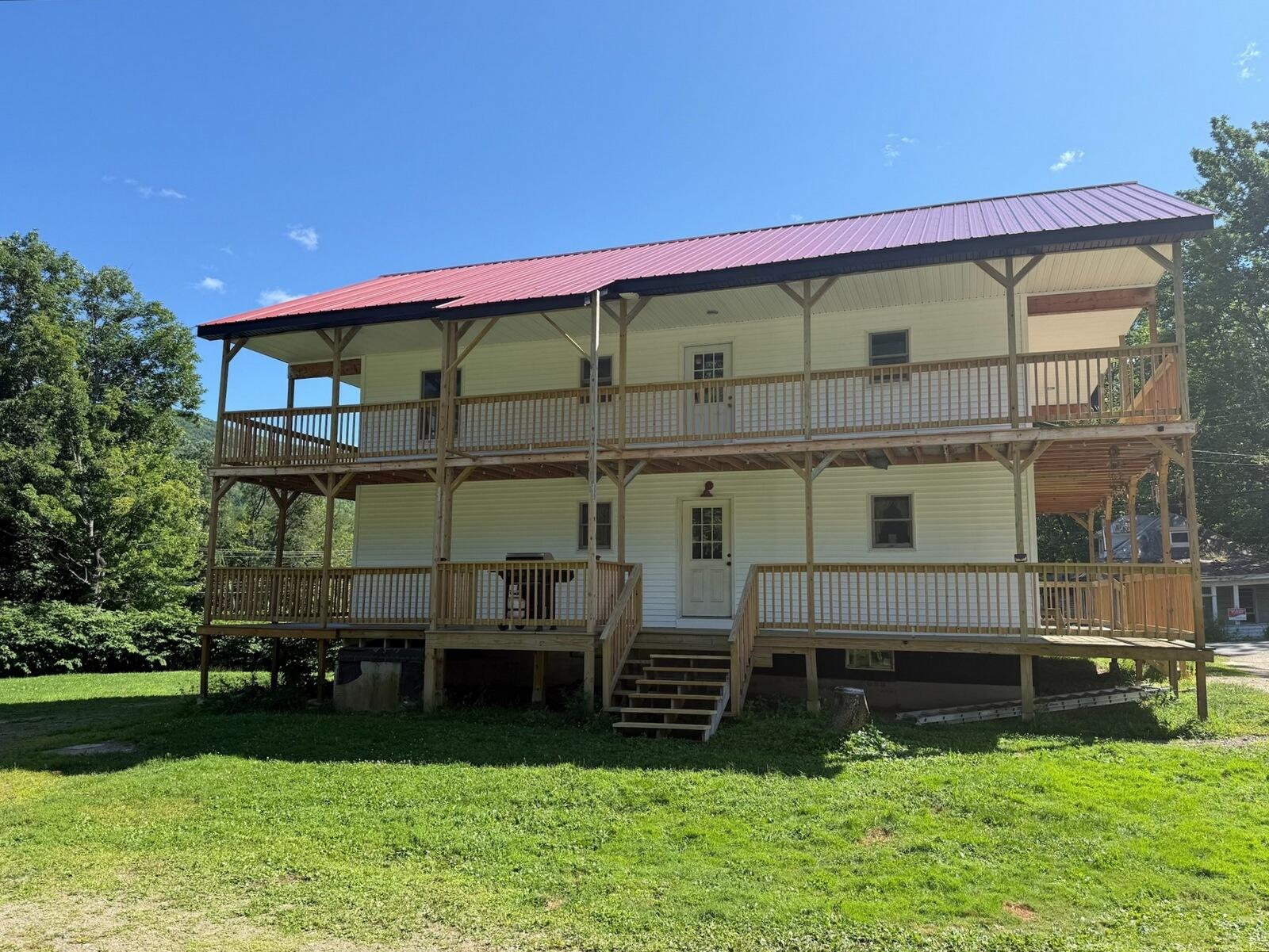 Photo of 33 Lake Street New Vineyard ME 04956