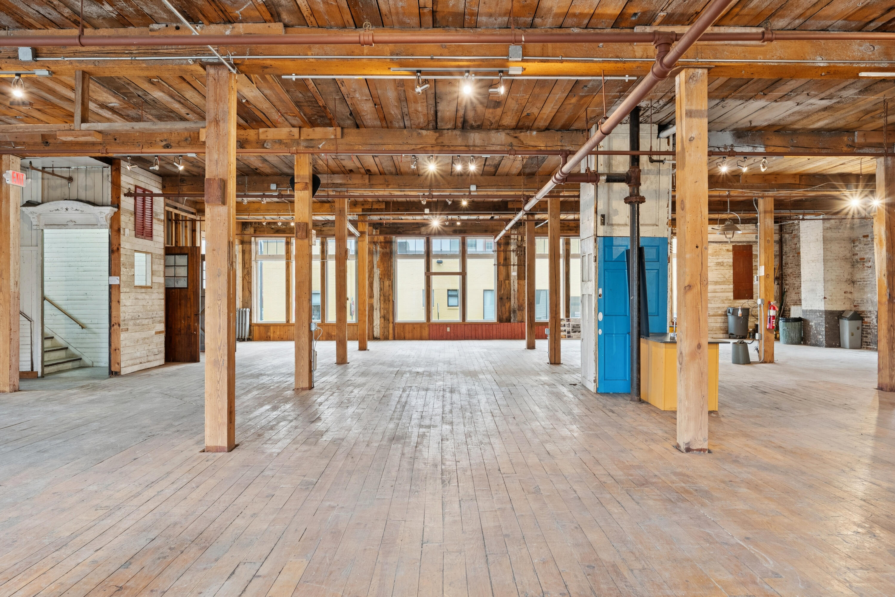 125 Kennebec Street UNIT 1, Portland, ME, 04101