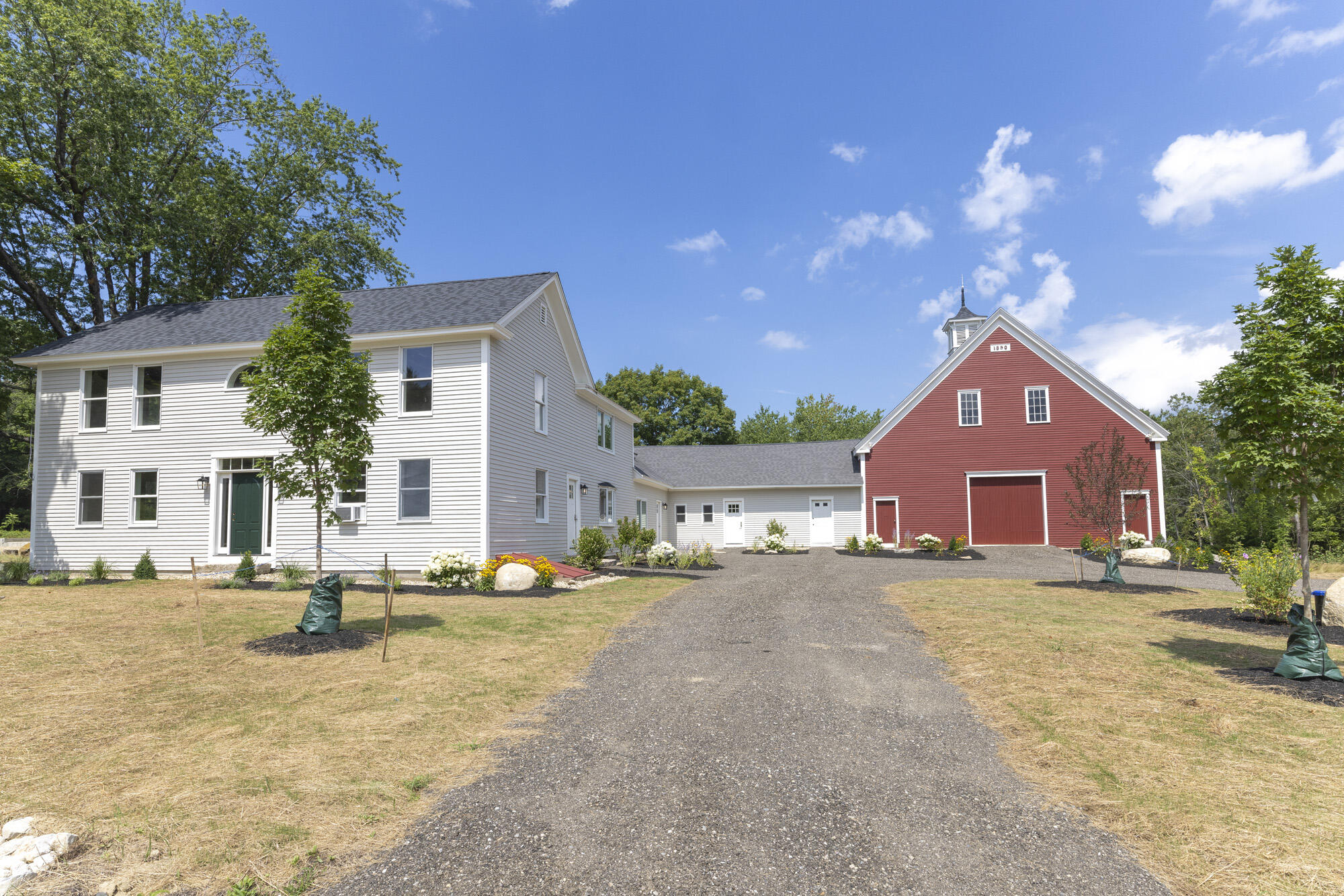 Photo of 31 Gray Road North Yarmouth ME 04097