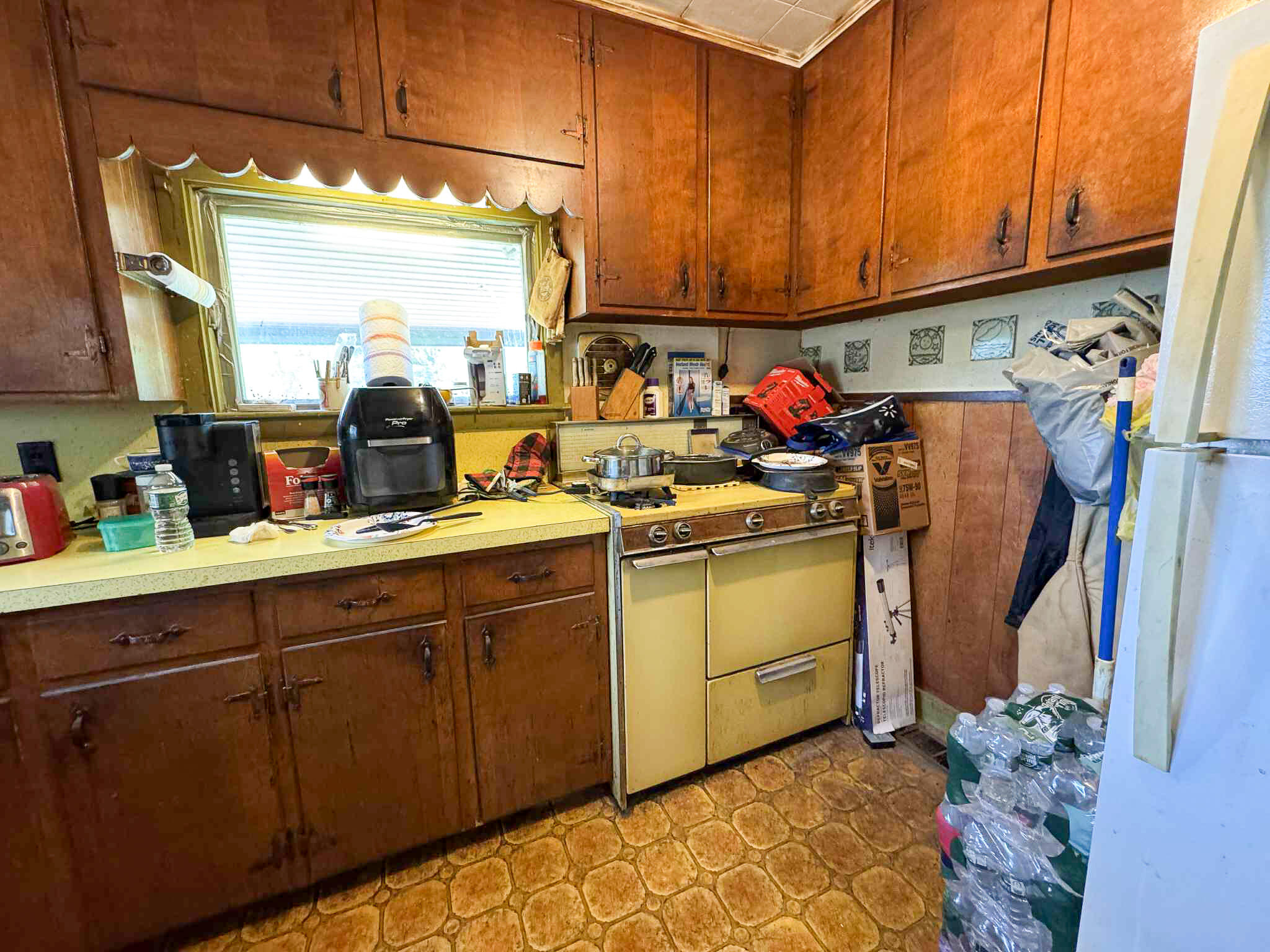 249 Blacks Woods Road, Cherryfield, ME, 04622