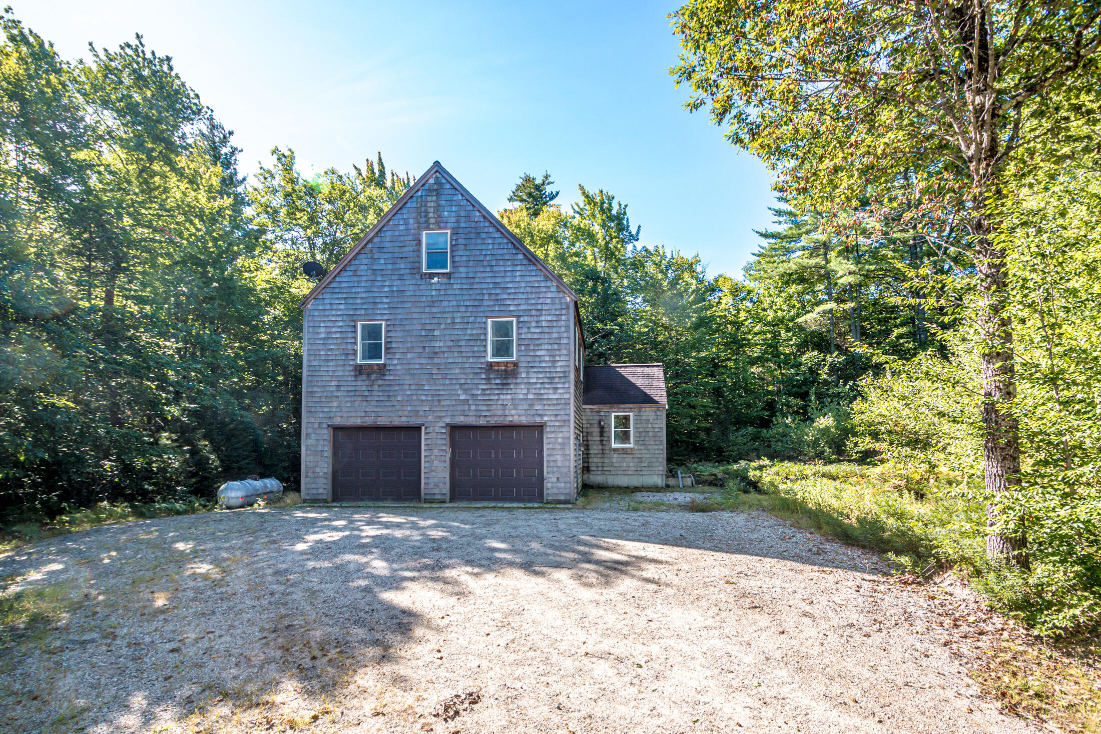 Photo of 100 Center Conway Road Brownfield ME 04010