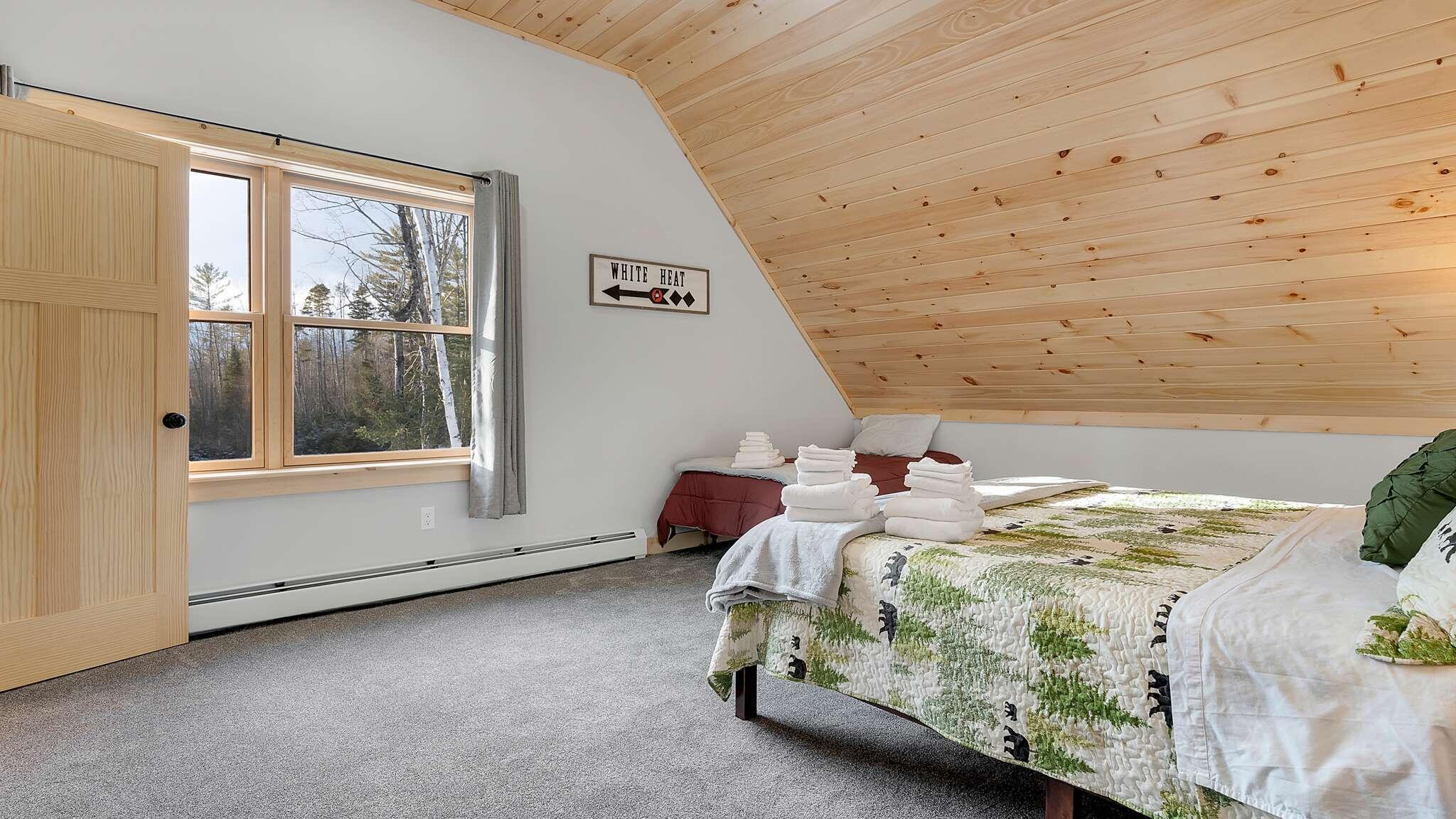 1 Stearns Hill, Hanover, ME, 04237