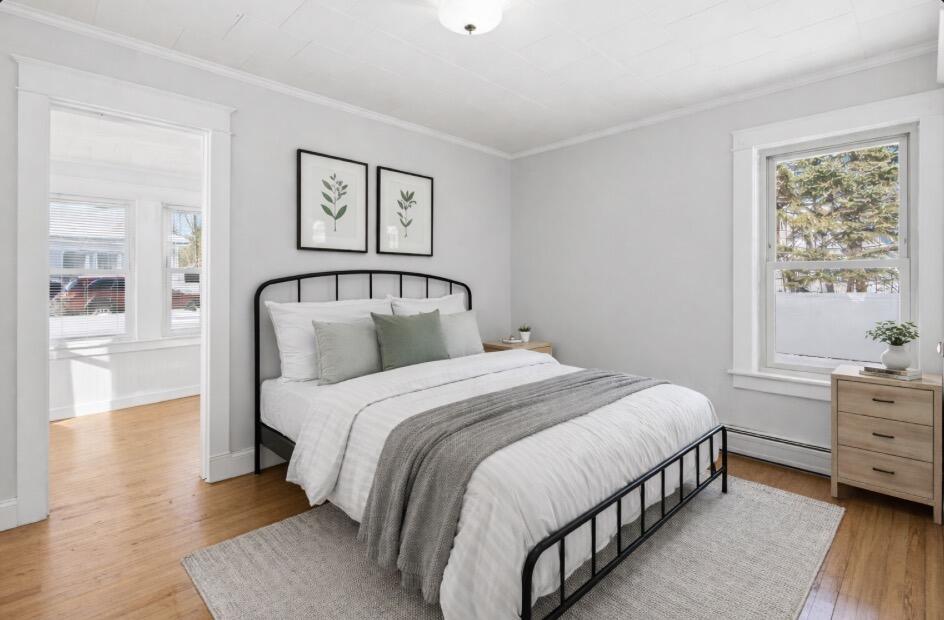 50 Hudson Avenue, Guilford, ME, 04443