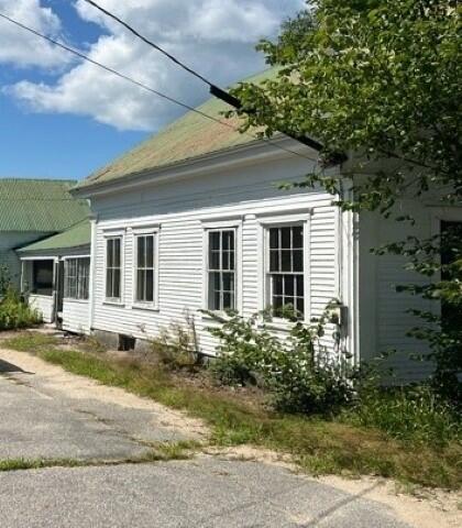 Photo of 257 Smarts Hill Road Fryeburg ME 04037