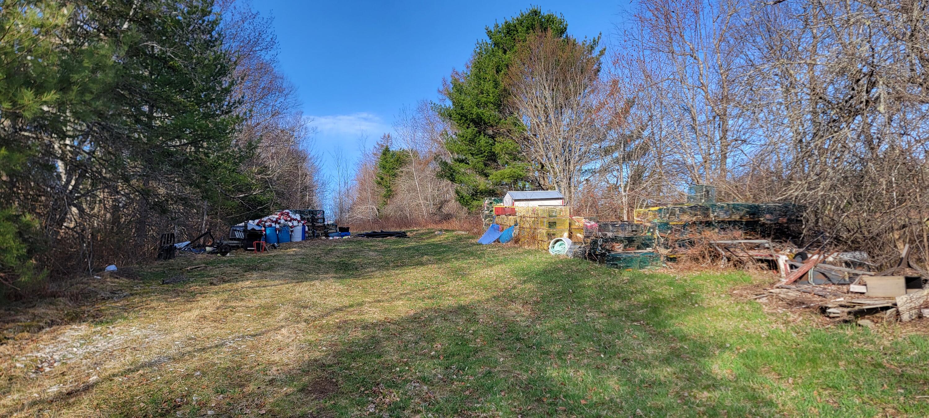 69 Hodgins Lane, Calais, ME, 04619