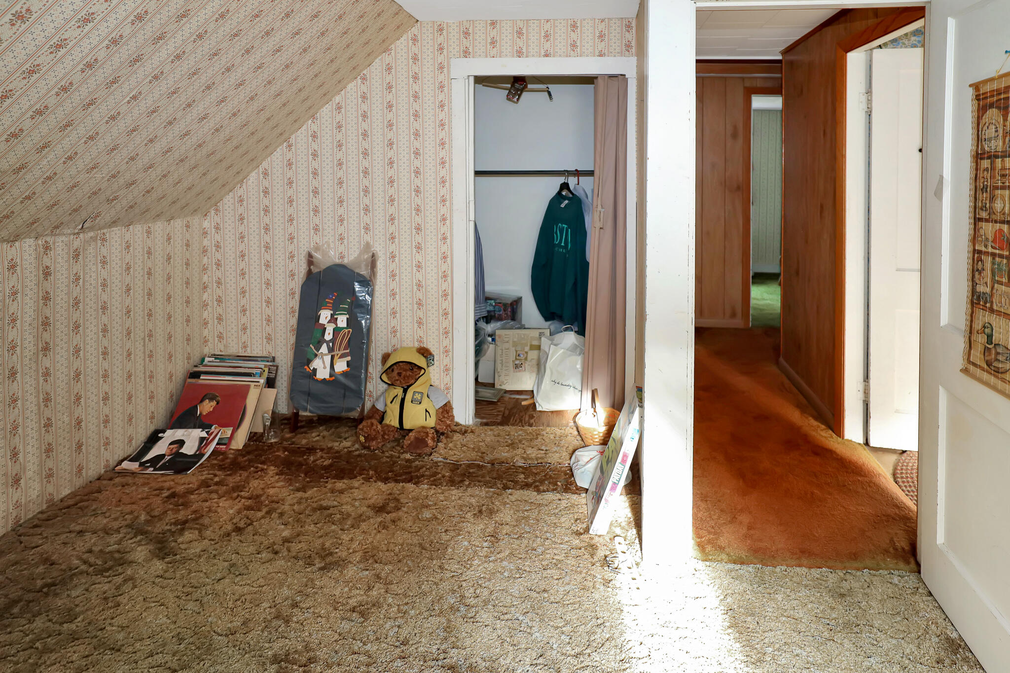 44 Mountain View Road, Mexico, ME, 04224