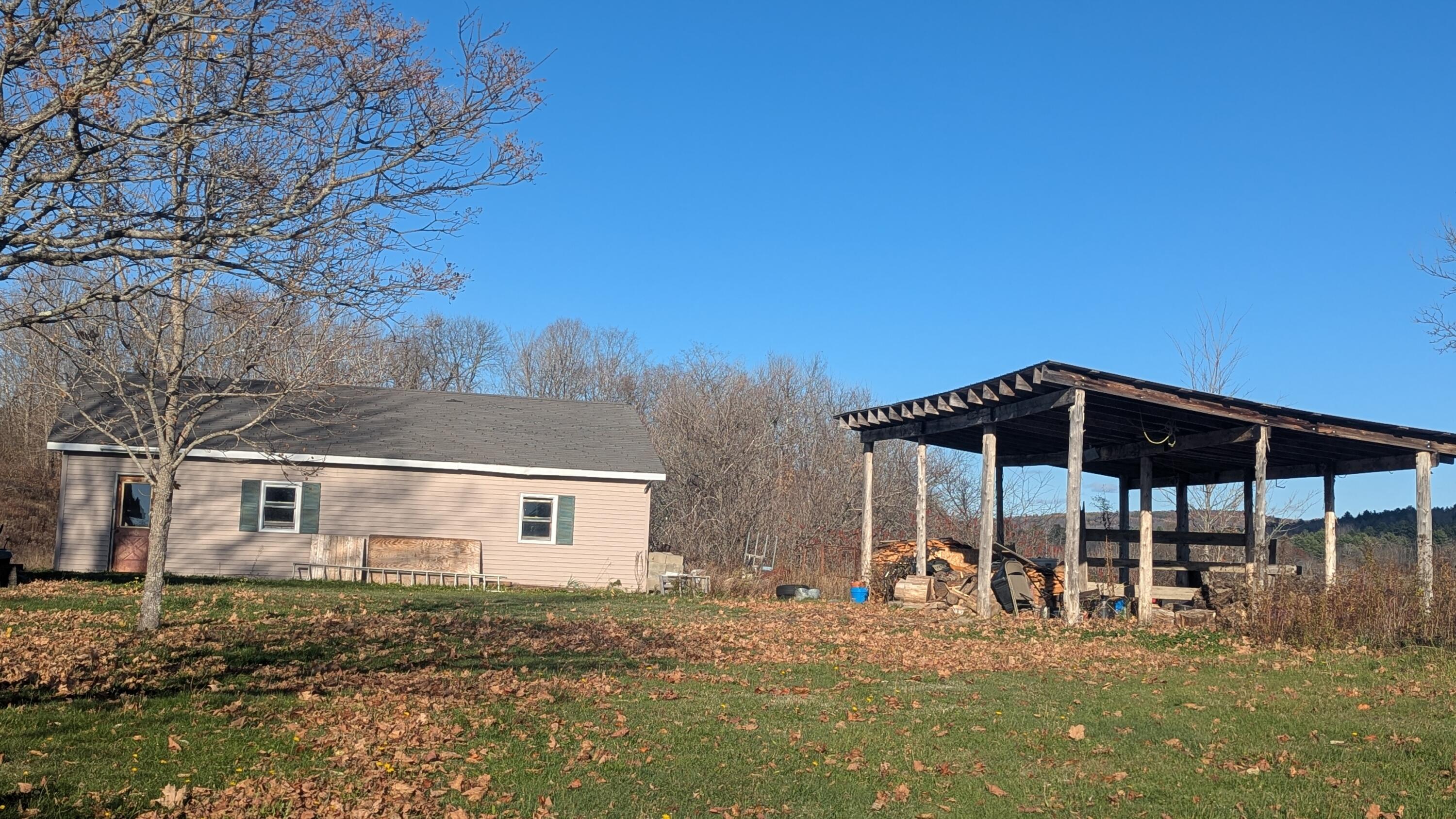 477 Malbons Mills Road, Skowhegan, ME, 04976