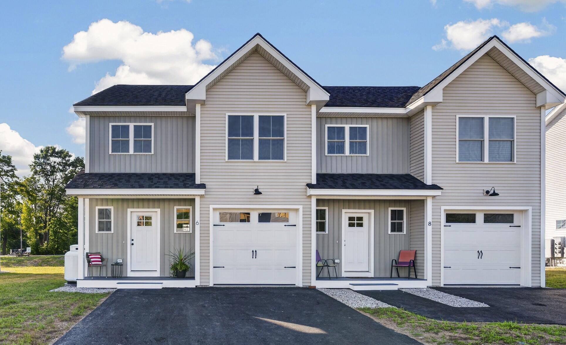 Photo of 7 Dolley Farm Road #18 Windham ME 04062