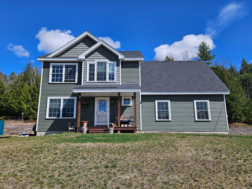 62 Loon Lake Road, Rangeley, ME, 04970
