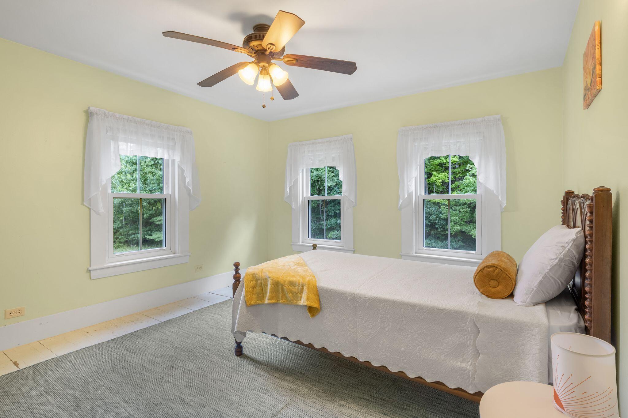 414 Goodwin Road, Eliot, ME 03903 Main House 2nd Bedroom