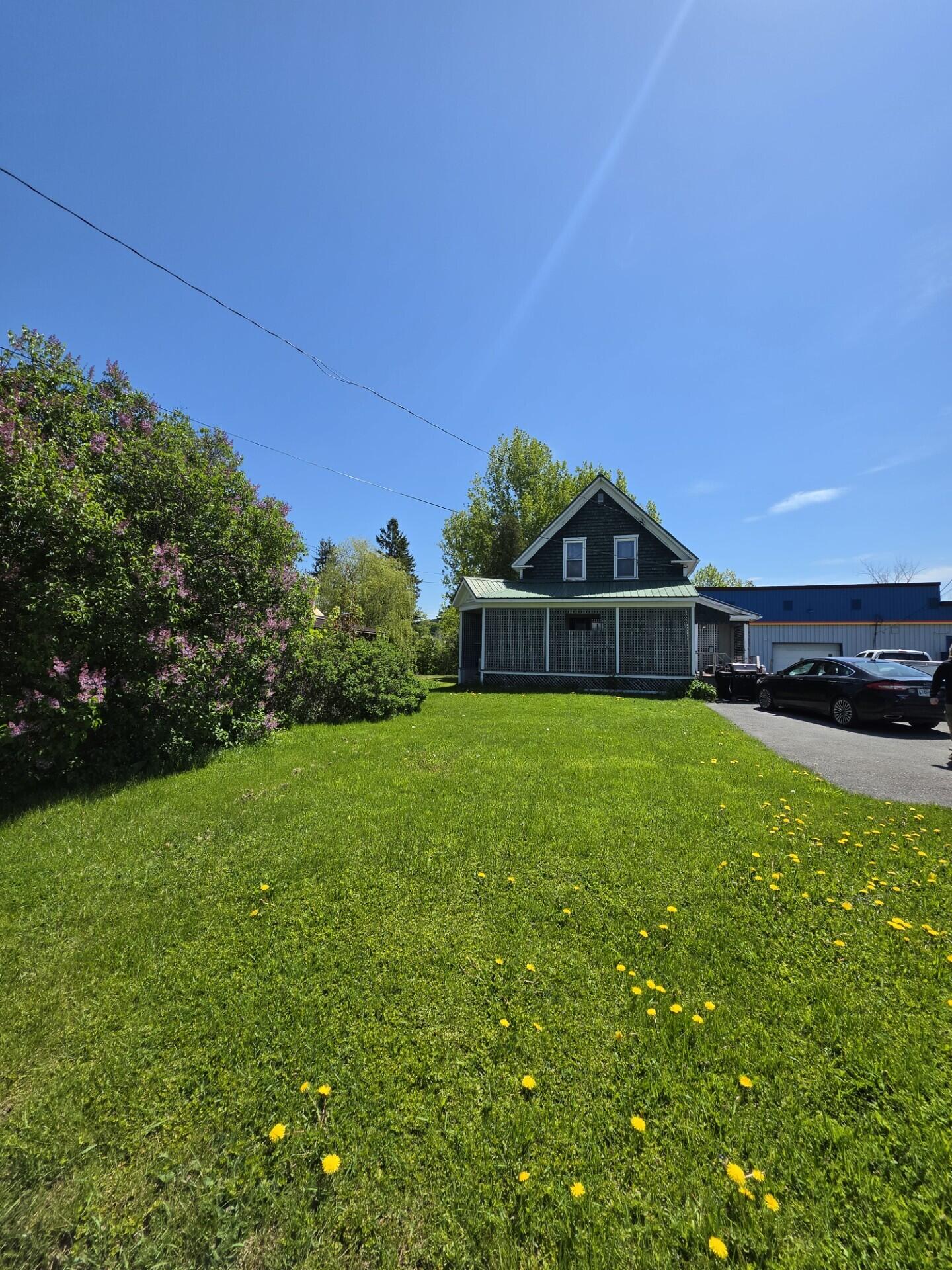 Aroostook County Aroostook County