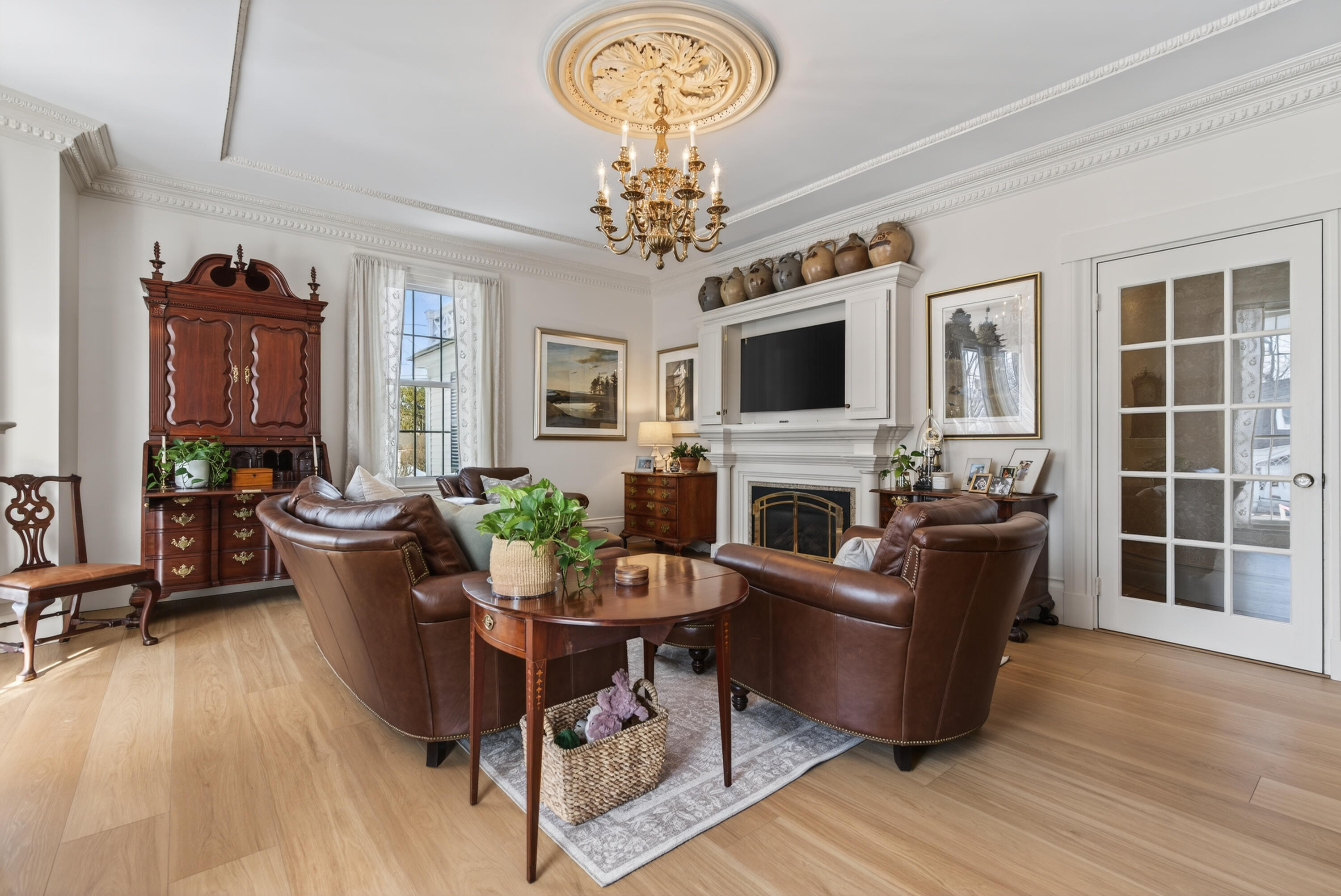 1090 Pittston School Street, Pittston, ME, 04345