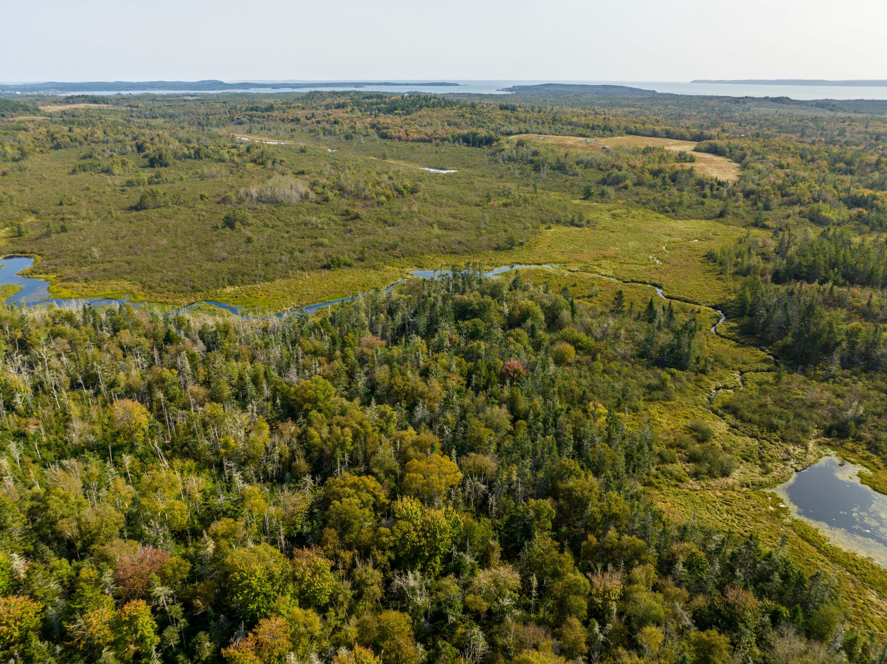 117 Denbow Road, Lubec, ME, 04652