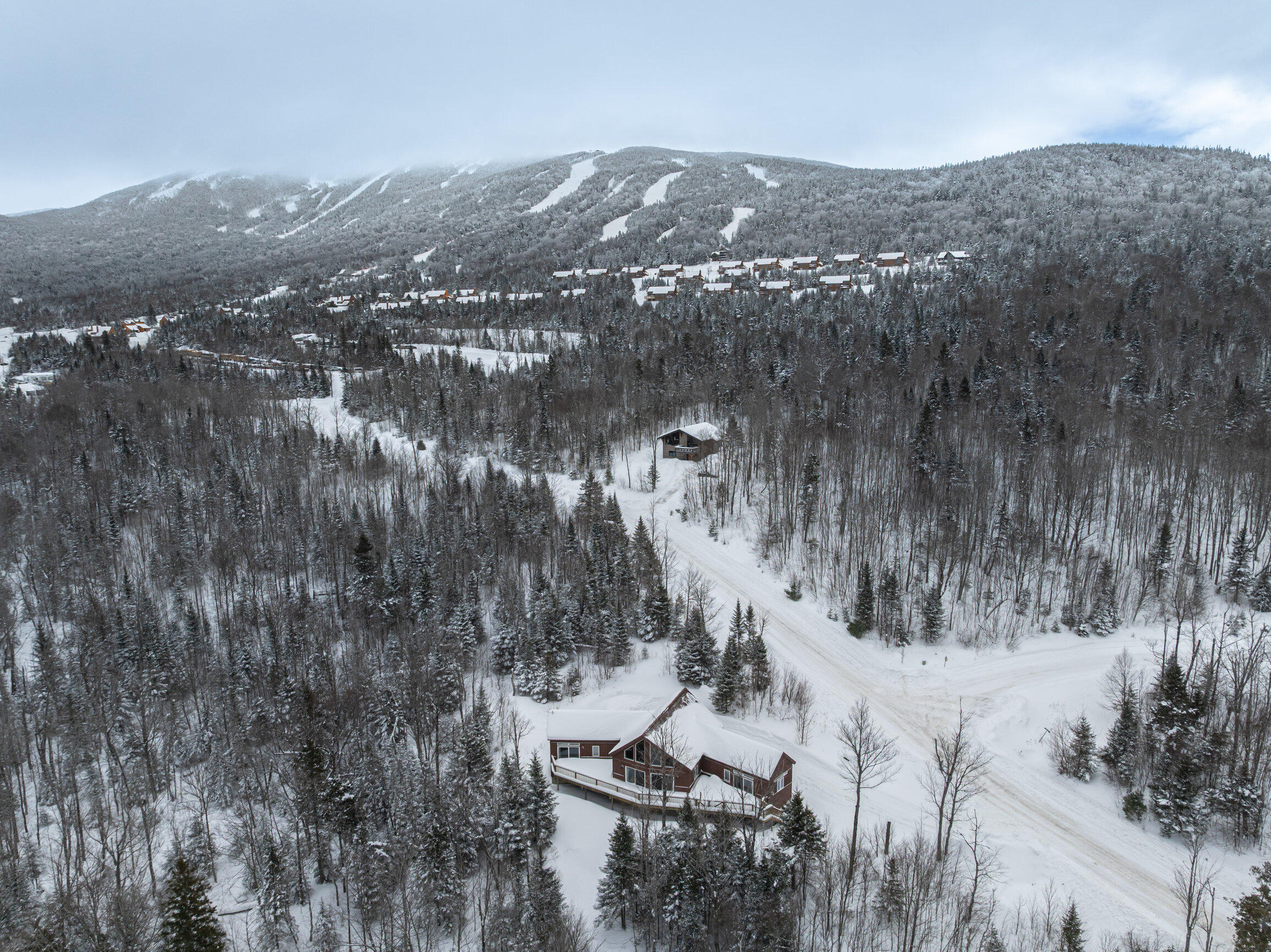 49 Magalloway Loop, Sandy River Plt, ME, 04970