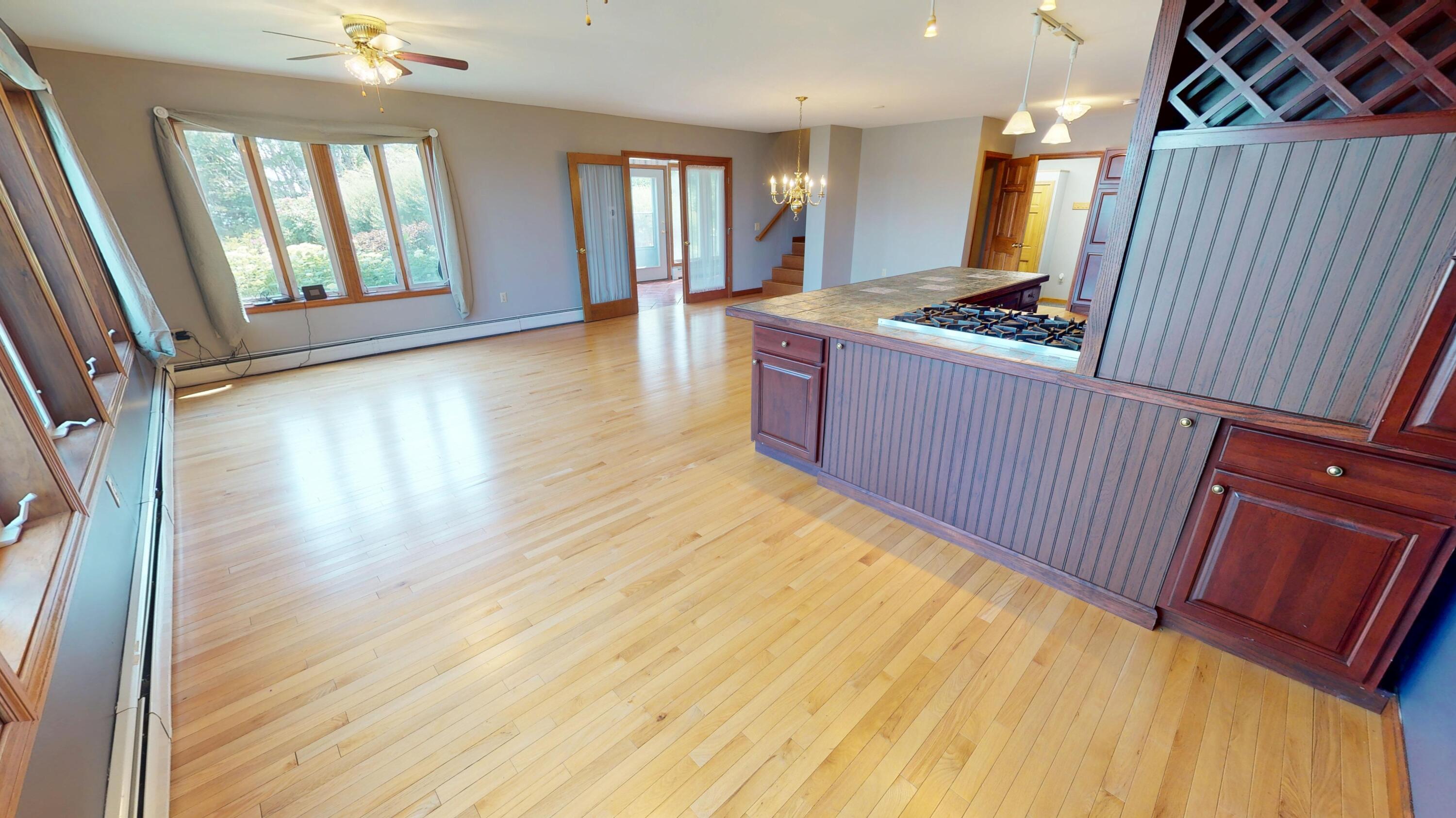 541 Mason Bay Road, Jonesport, ME, 04649