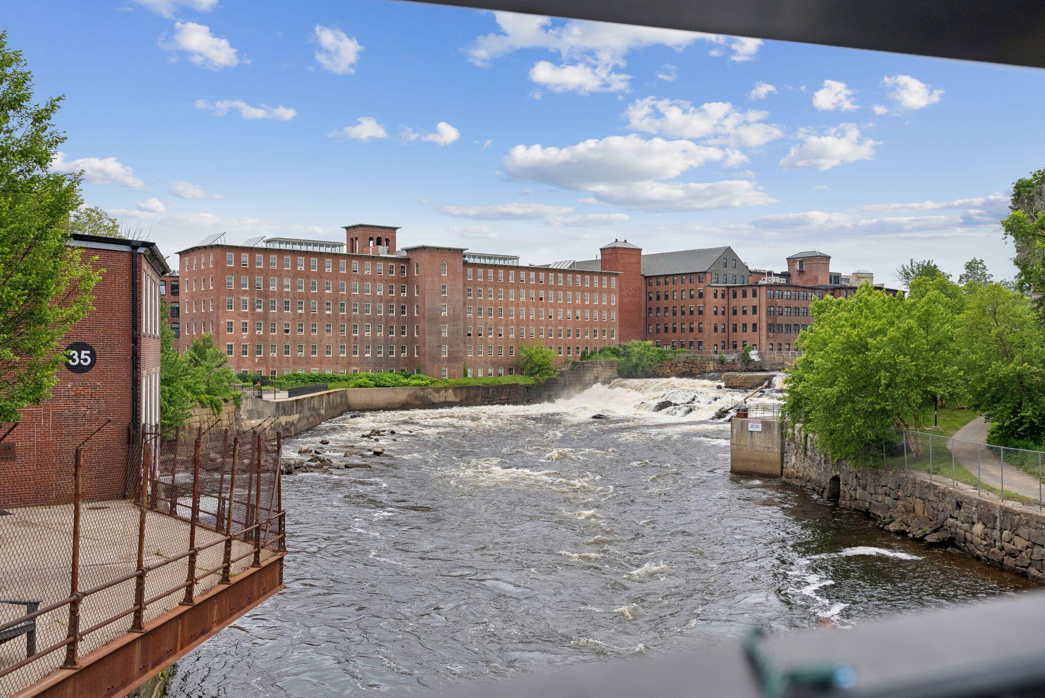 2 Main Street UNIT 15-403, Biddeford, ME, 04005