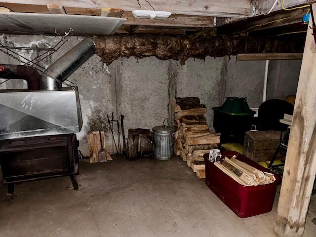 Lot 4 Otter Pond Road, Mayfield Twp, ME, 04942