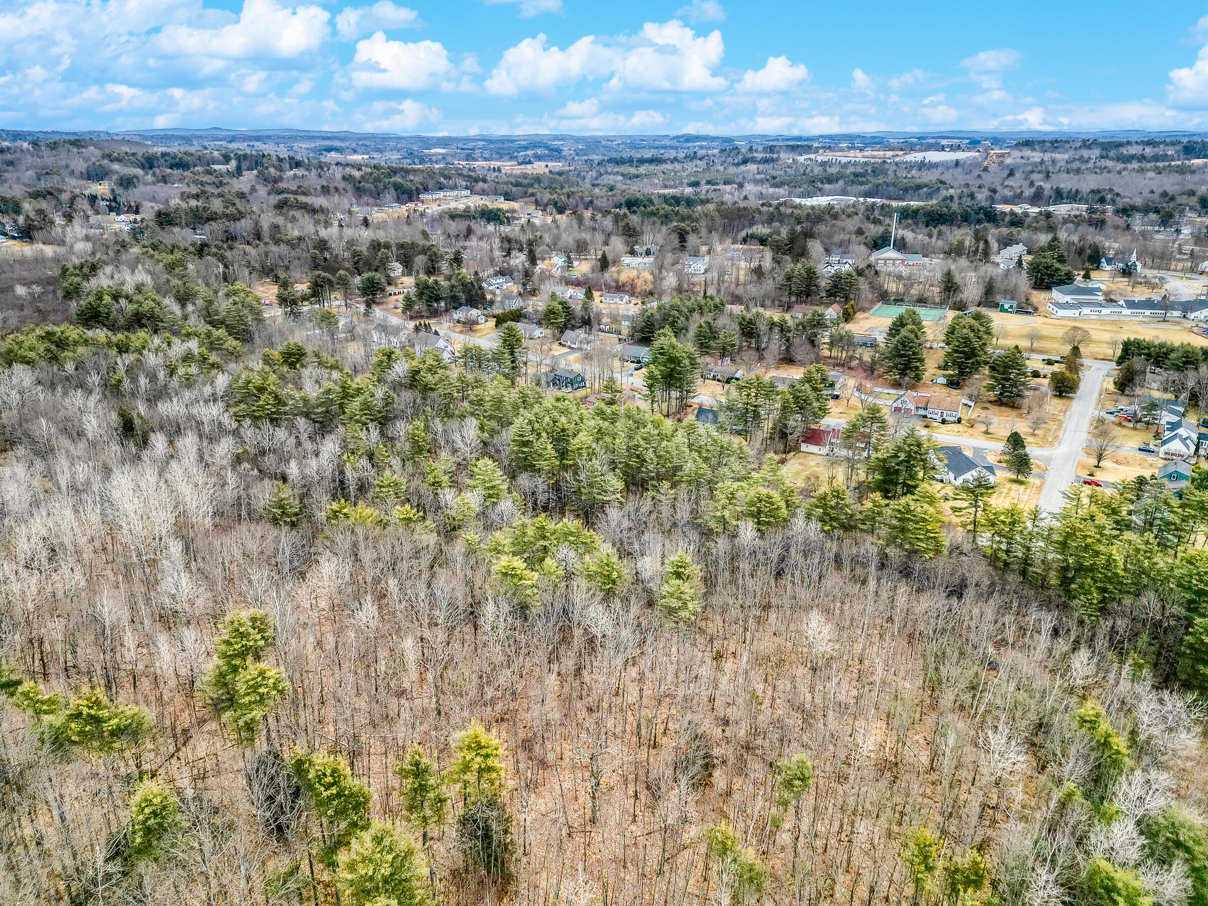 0 Cross Street, Manchester, ME, 04351