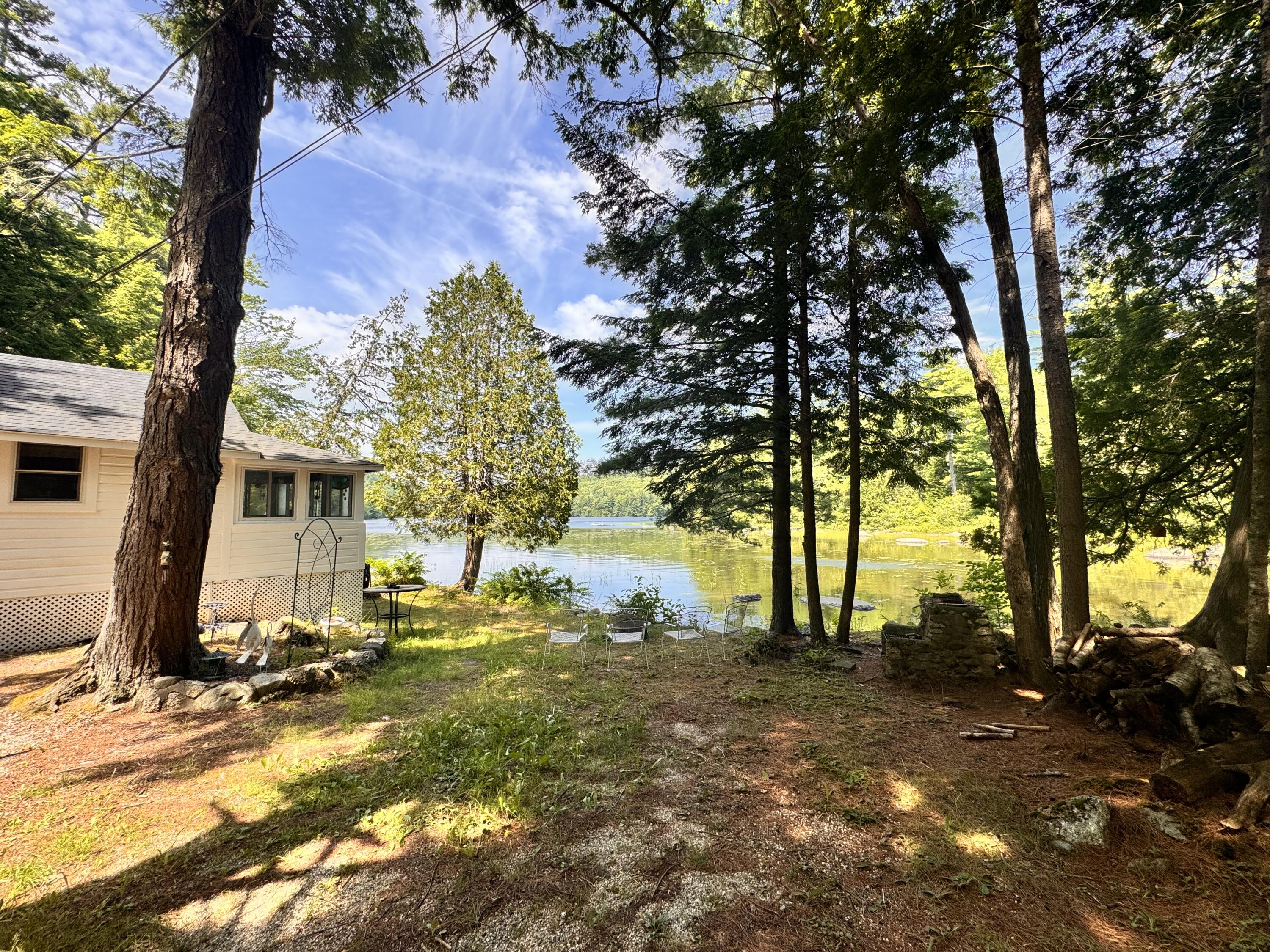 Photo of 64 Hummingbird Circle Orland ME 04472