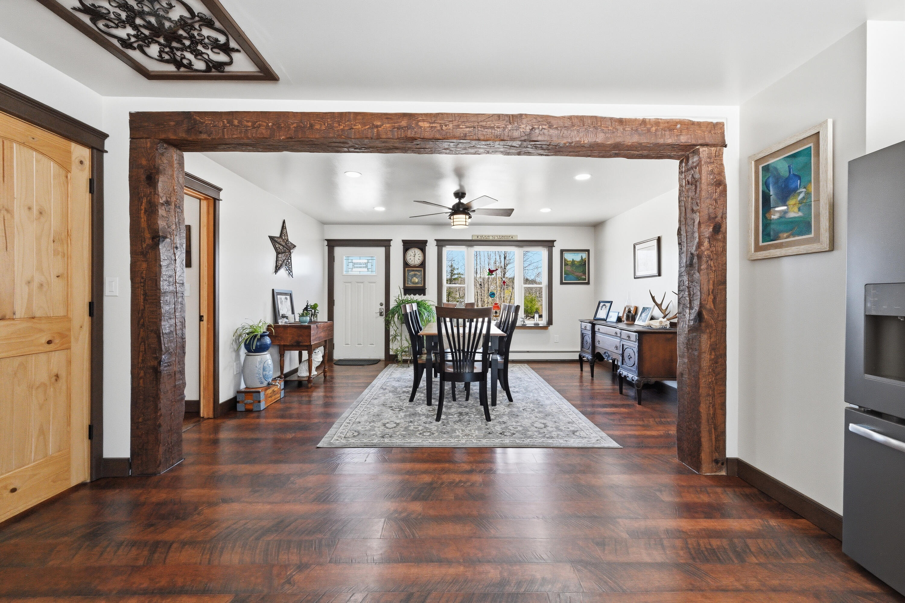 35 Pierce Road, Oxford, ME, 04270