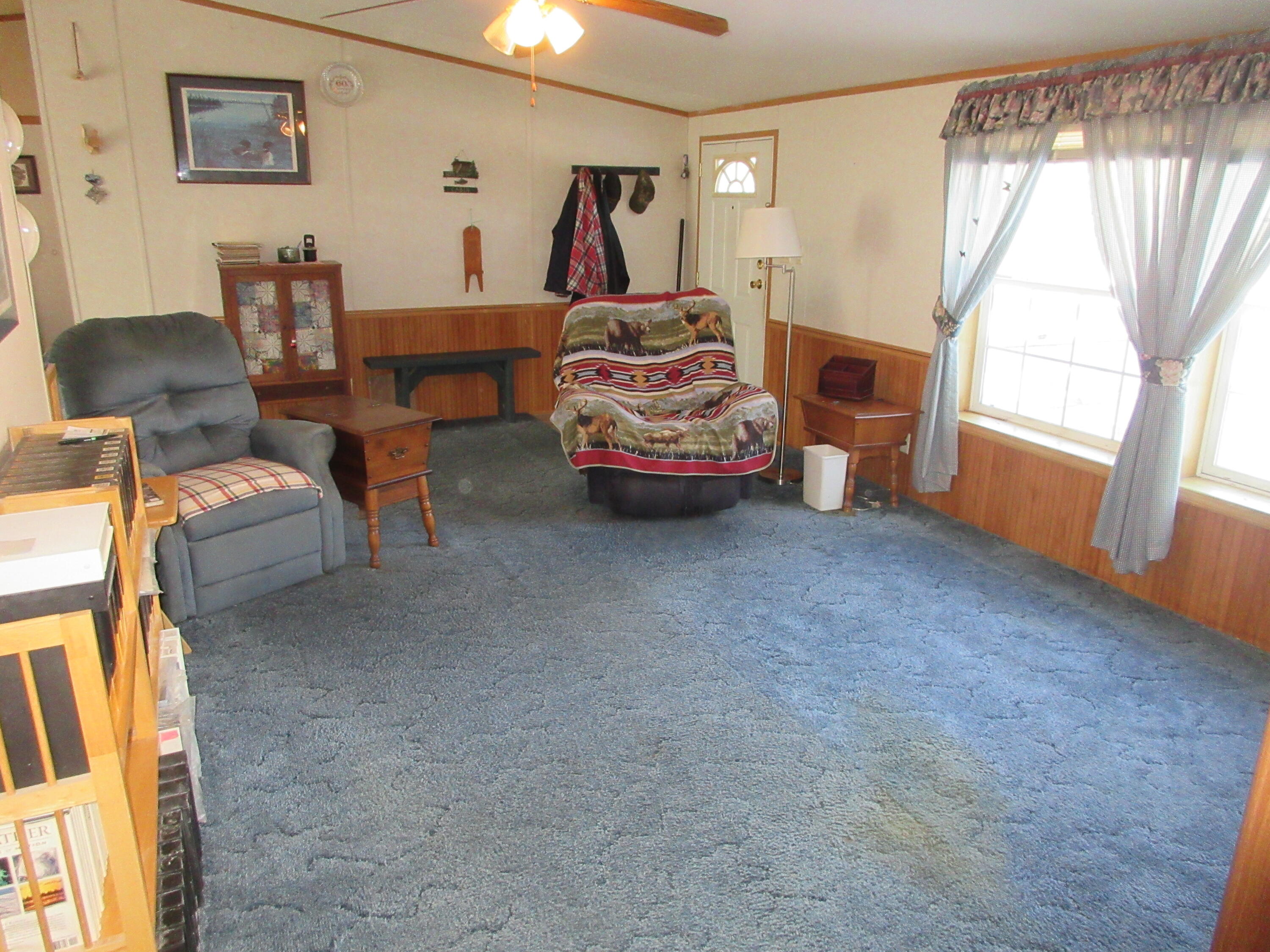 17 Stony Ridge Drive, Washington, ME, 04574