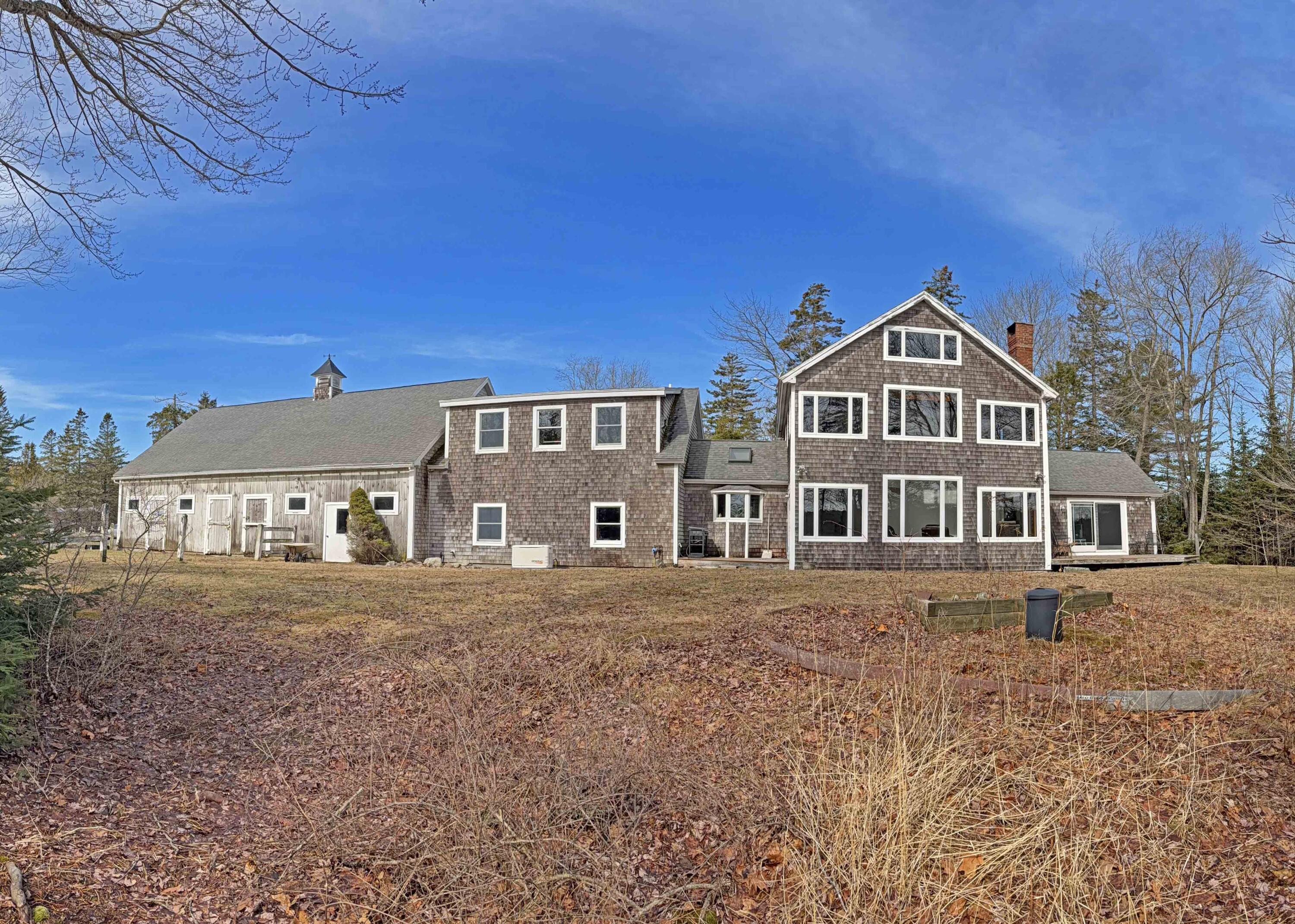 84 Mosely Point Lane, Lamoine, ME, 04605