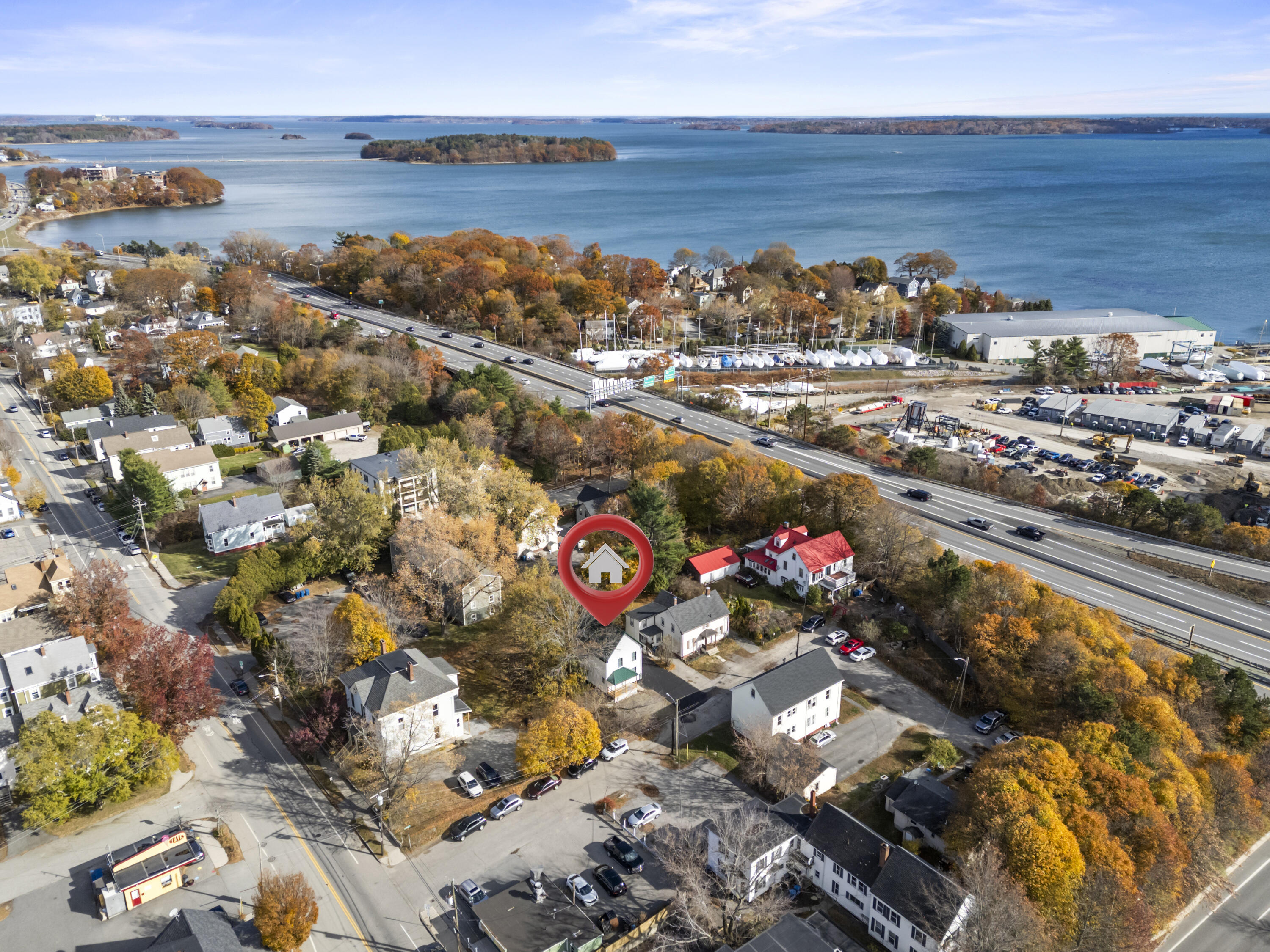 3 Jordan Street, Portland, ME, 04103