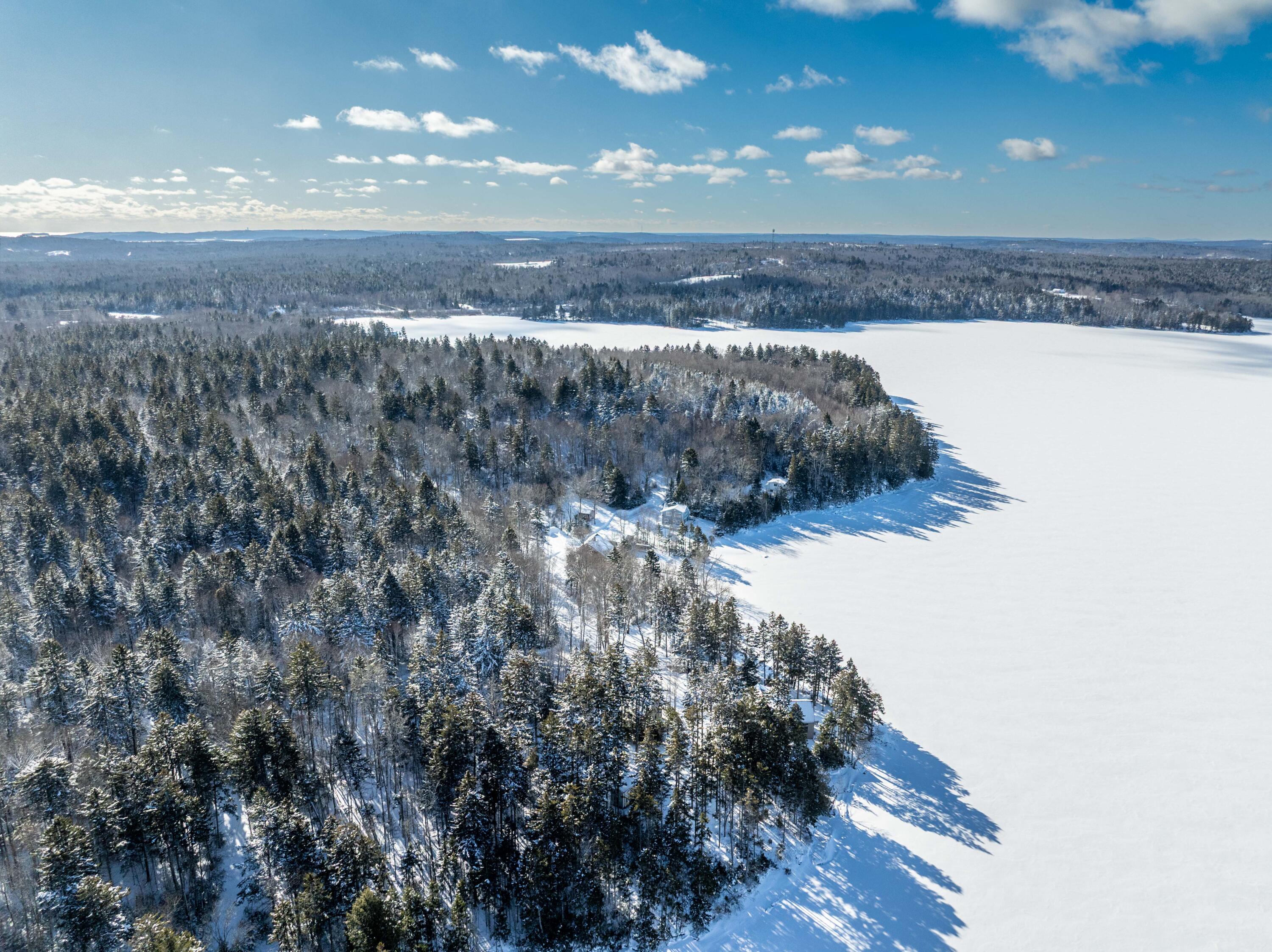 Undisclosed Address, Whiting, ME, 04691