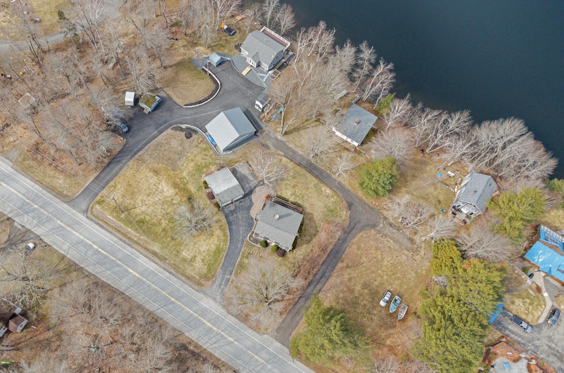 1210 Lakeview Drive UNIT 2, China, ME, 04358
