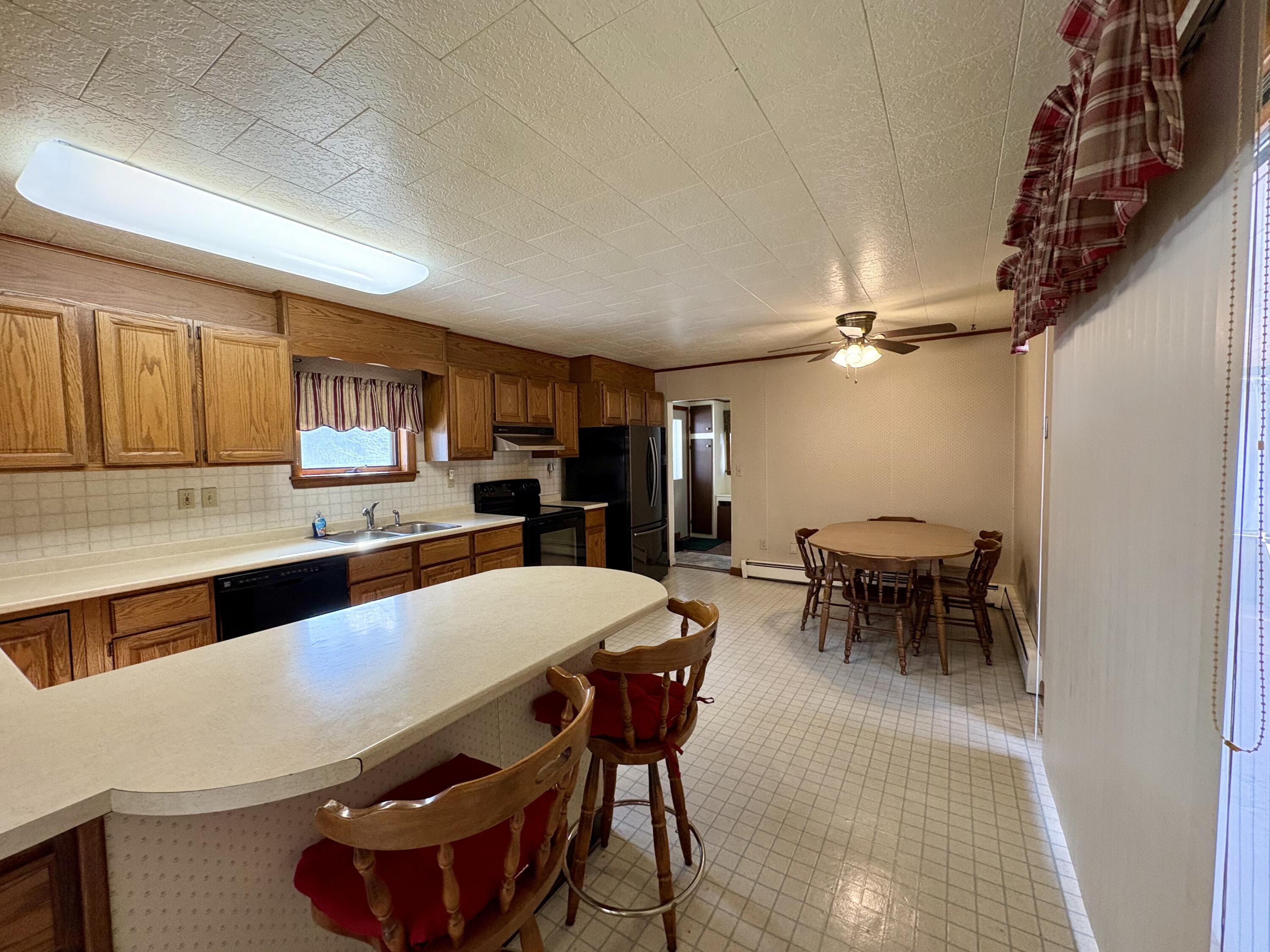 56 Station Street, Ashland, ME, 04732