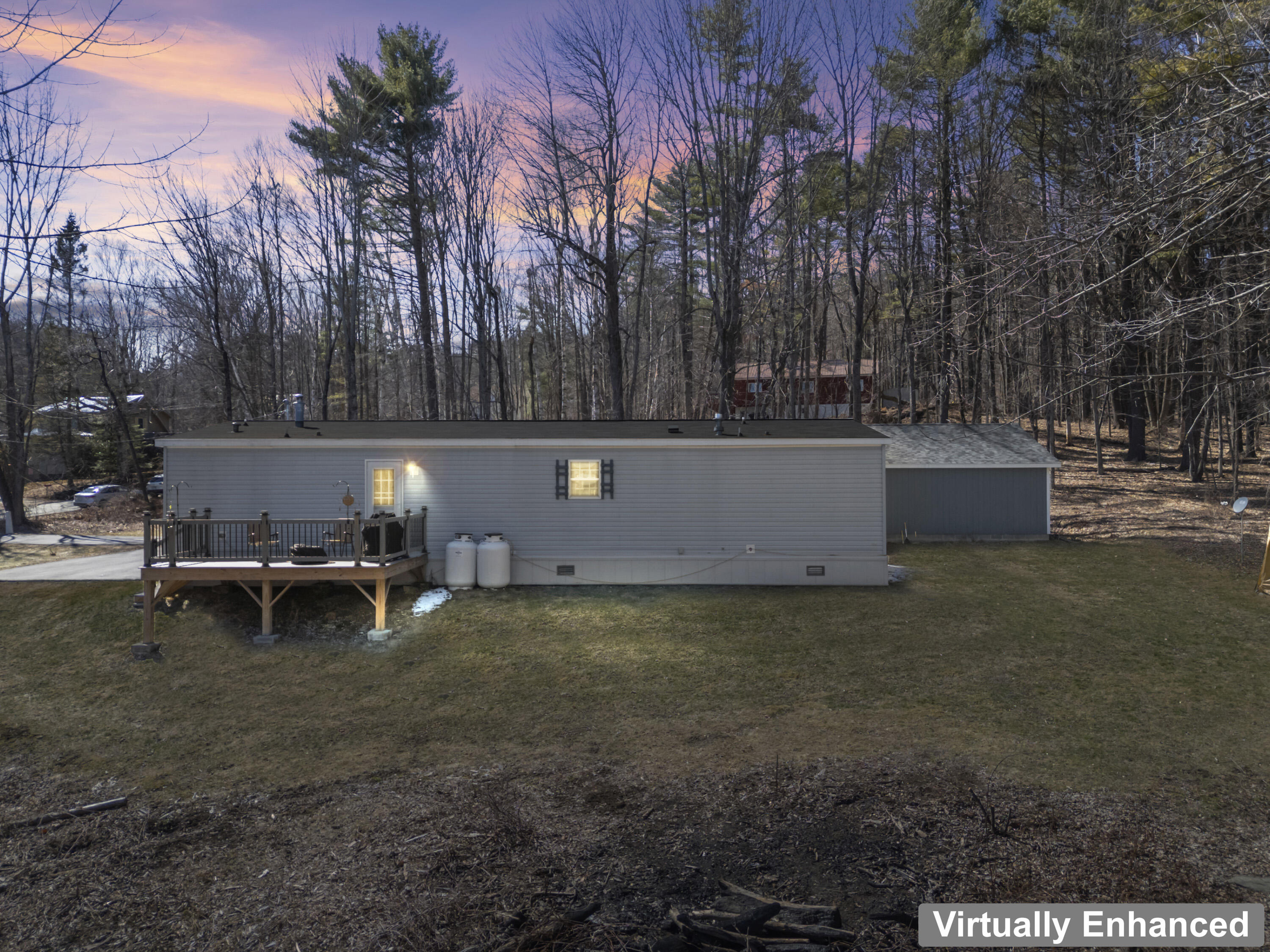 25 Birch Street, Winthrop, ME, 04364