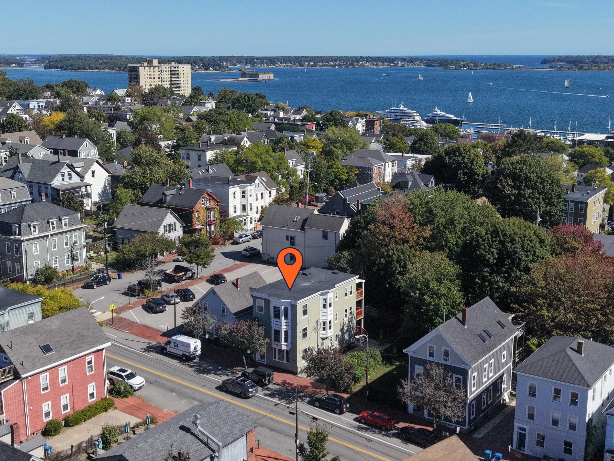 178 Congress Street, Portland, ME 04101 178 Congress-31