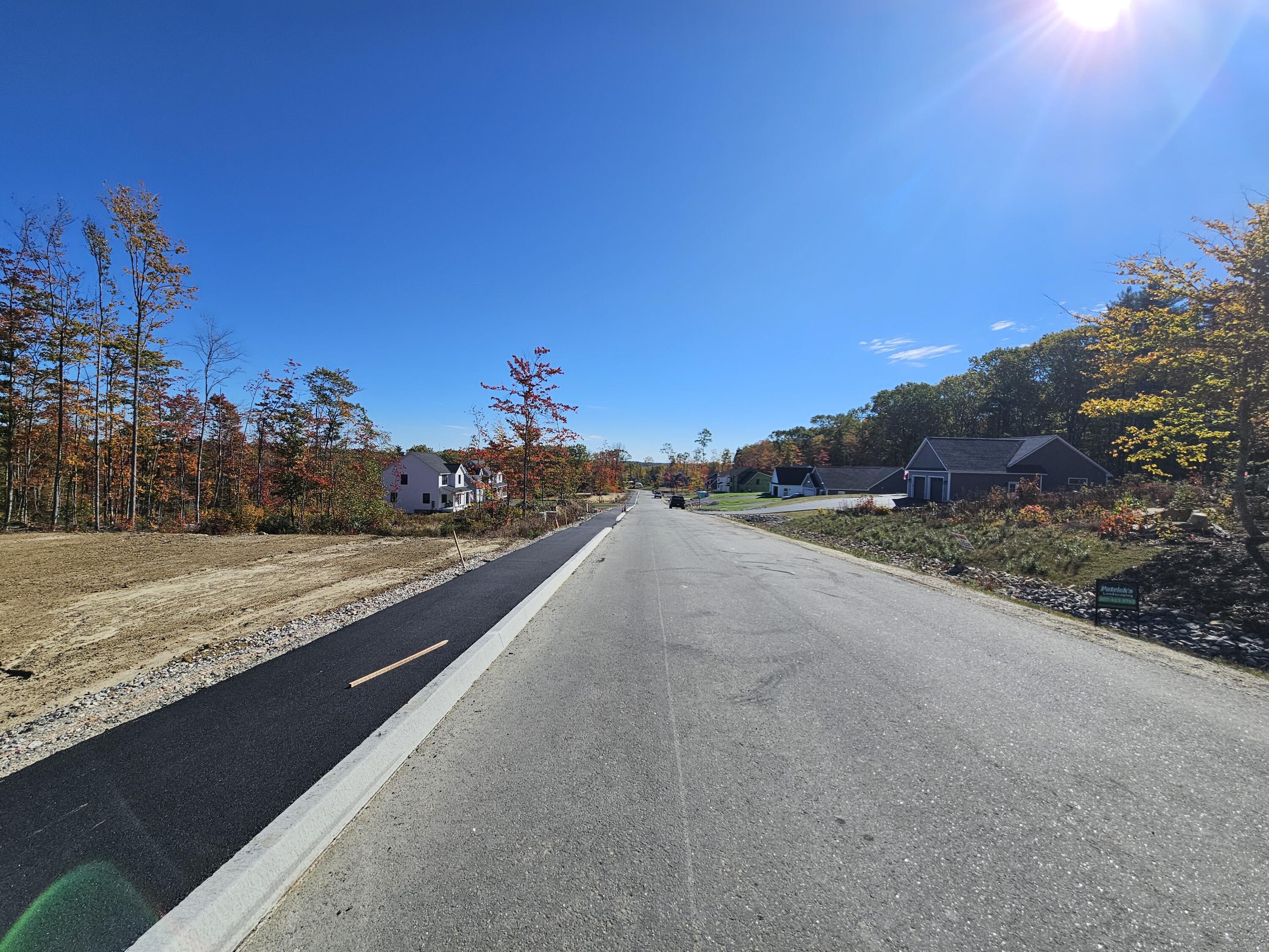 LOT UNIT&nbsp;34 Woodbrey Lane, Standish, ME, 04084