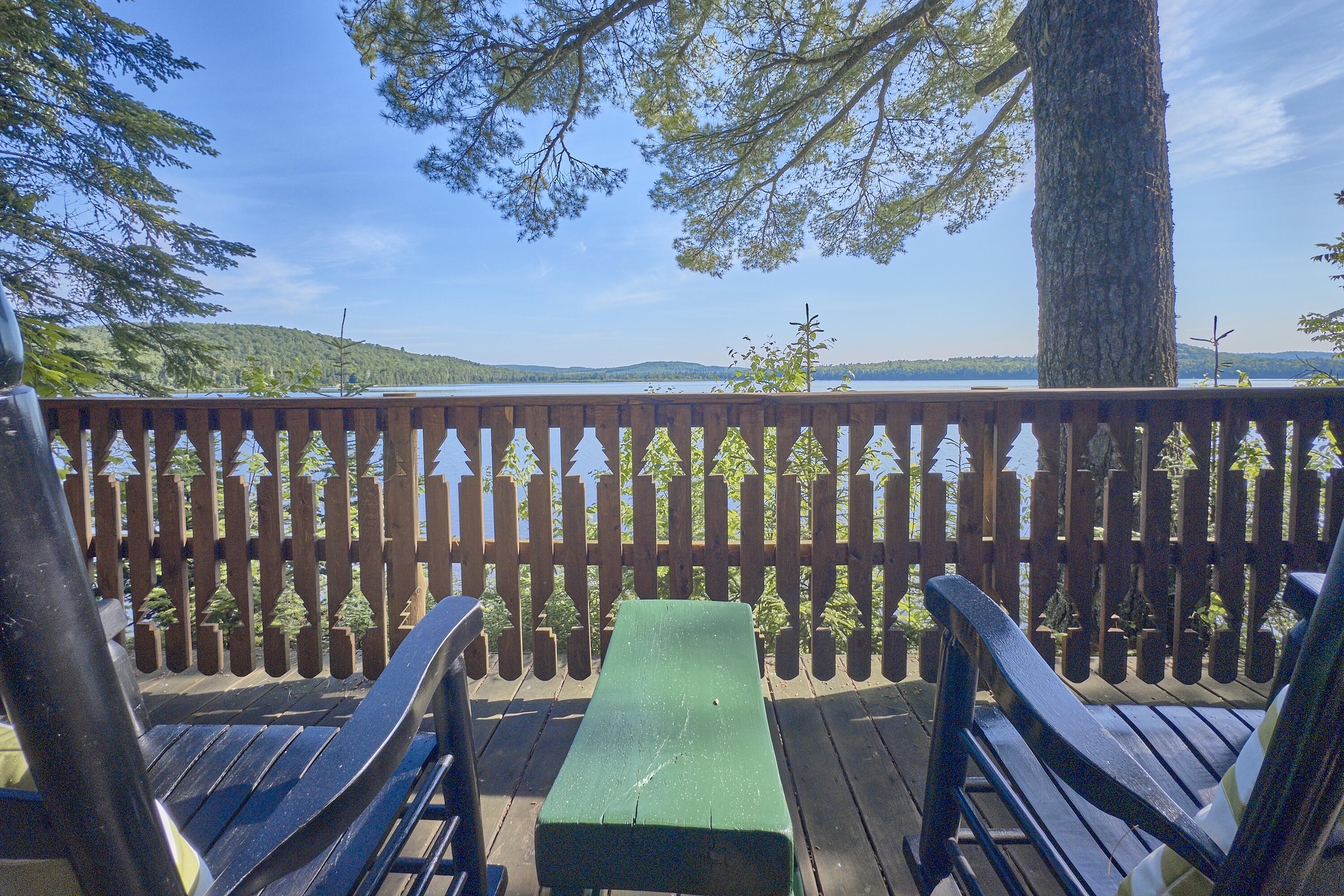 1 Zella Island, T14 R8 Wels, ME, 04768