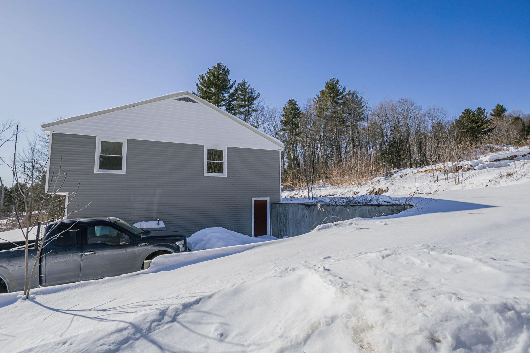 916 Orchard Drive, Wilton, ME, 04294