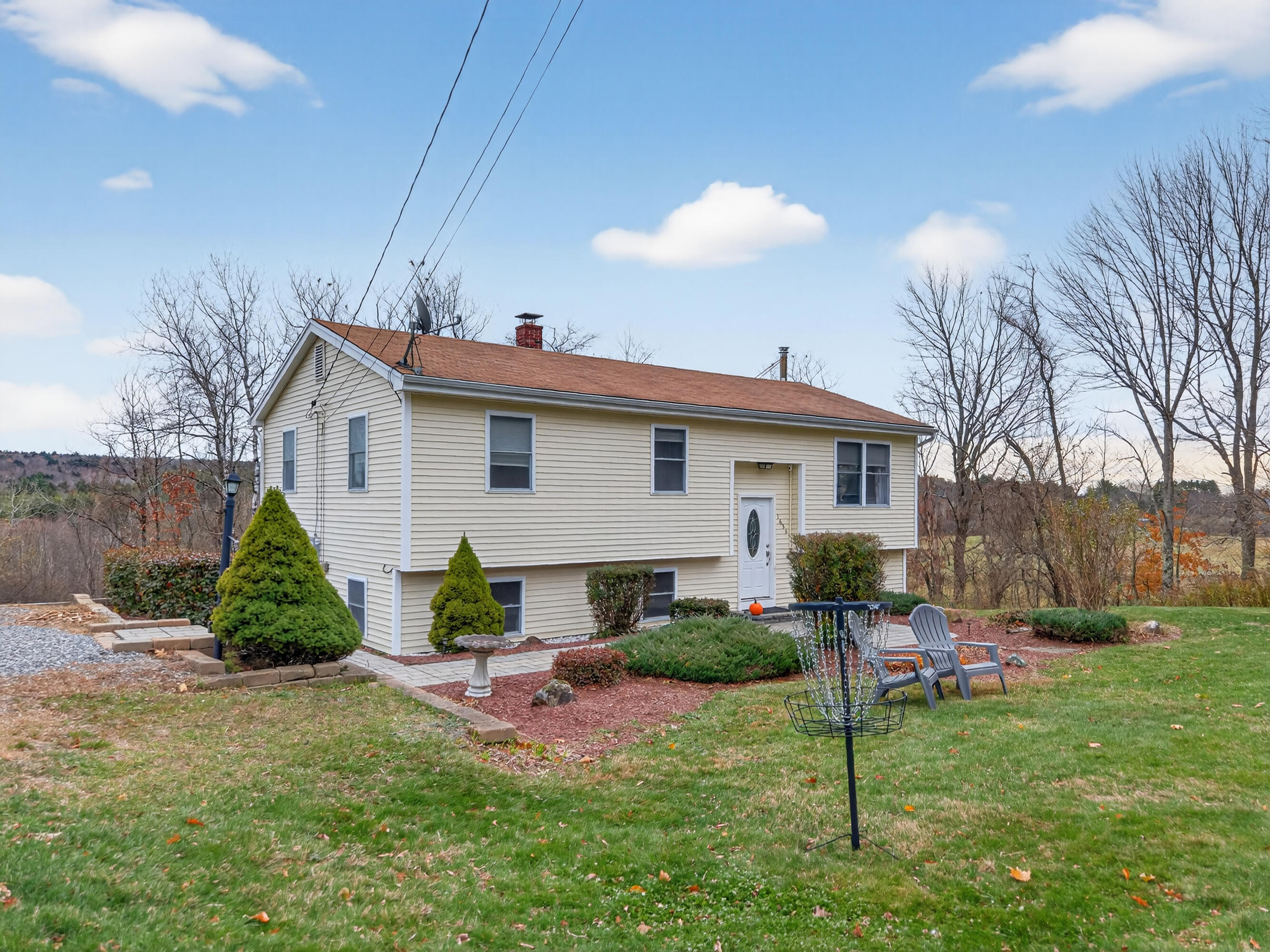 Photo of 1653 Augusta Road Bowdoin ME 04287