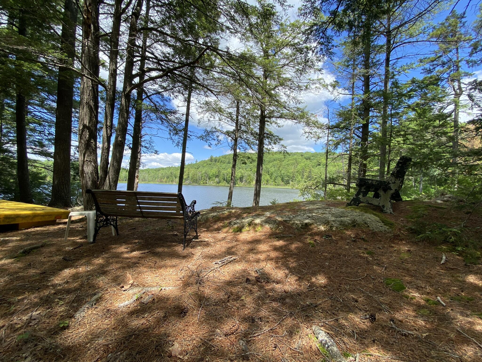 346 Bradeen Road, Sumner, ME, 04292