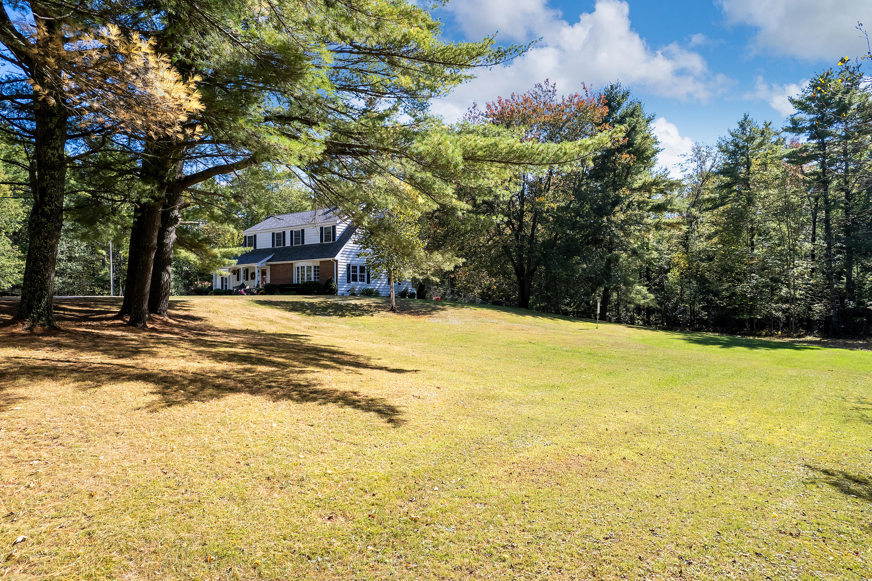 847 Middlesex Road, Topsham, ME, 04086