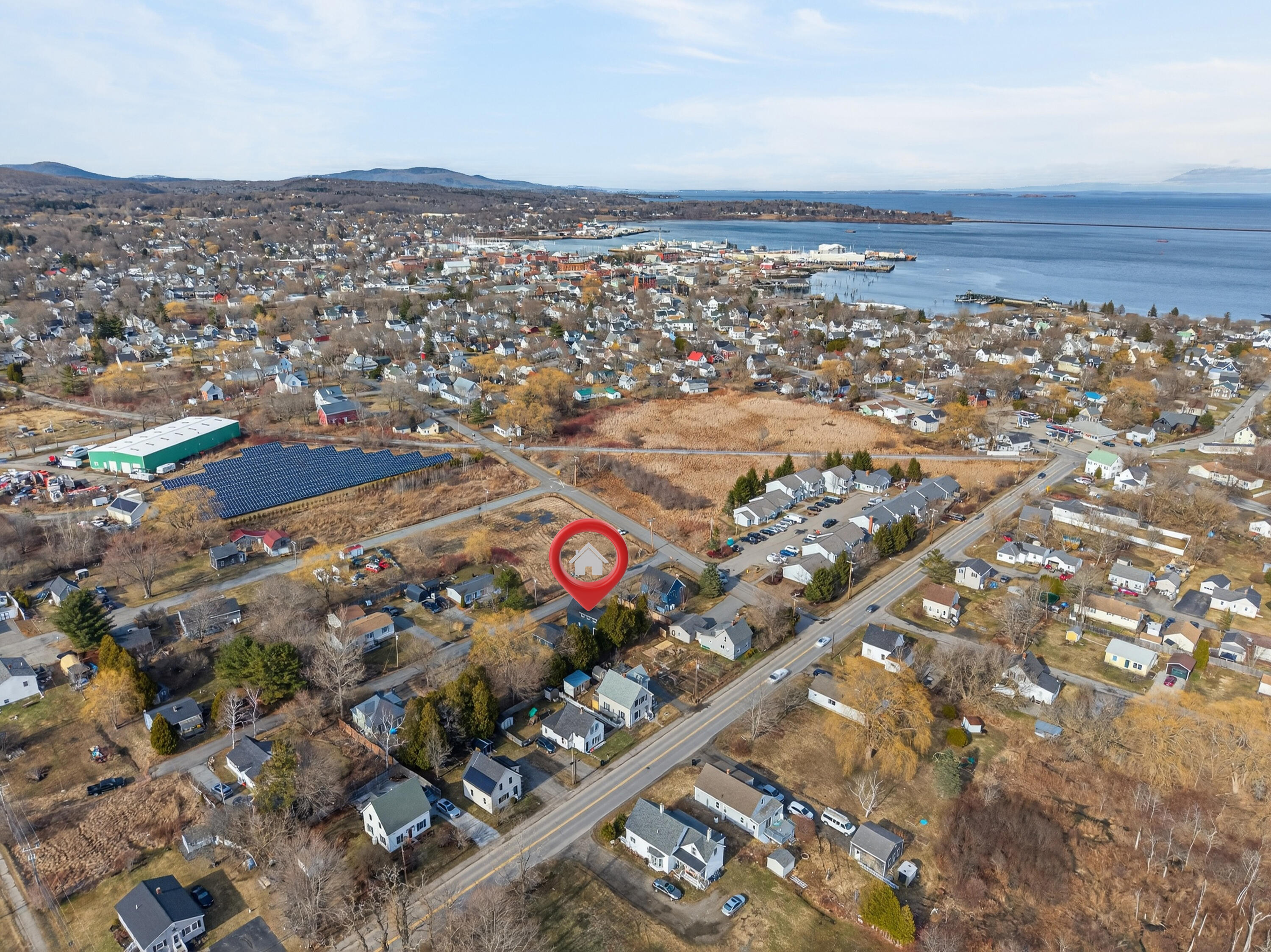 8 Autumn Street, Rockland, ME, 04841