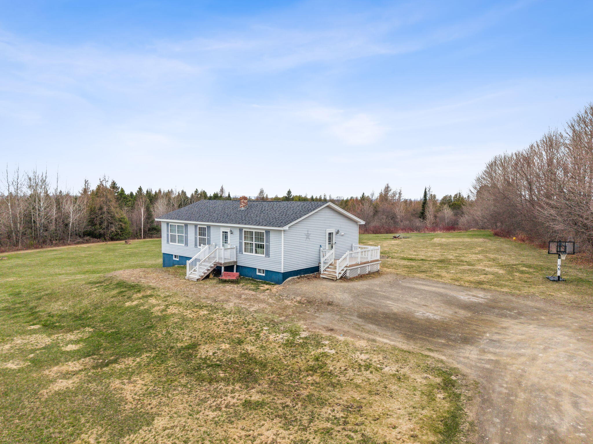 85 Lincoln Street, Old Town, ME, 04468