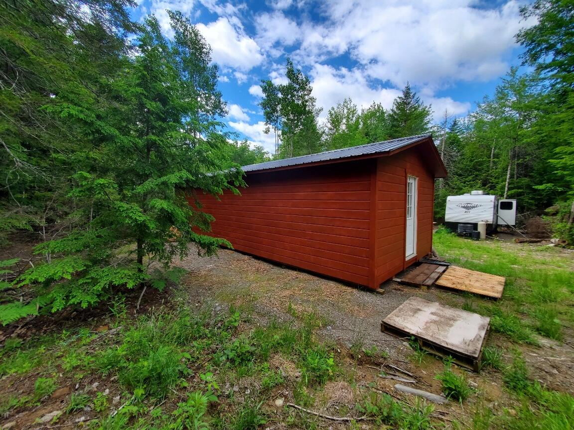 Photo of 0 Pioneer Path #Lot 5 Aurora ME 04408