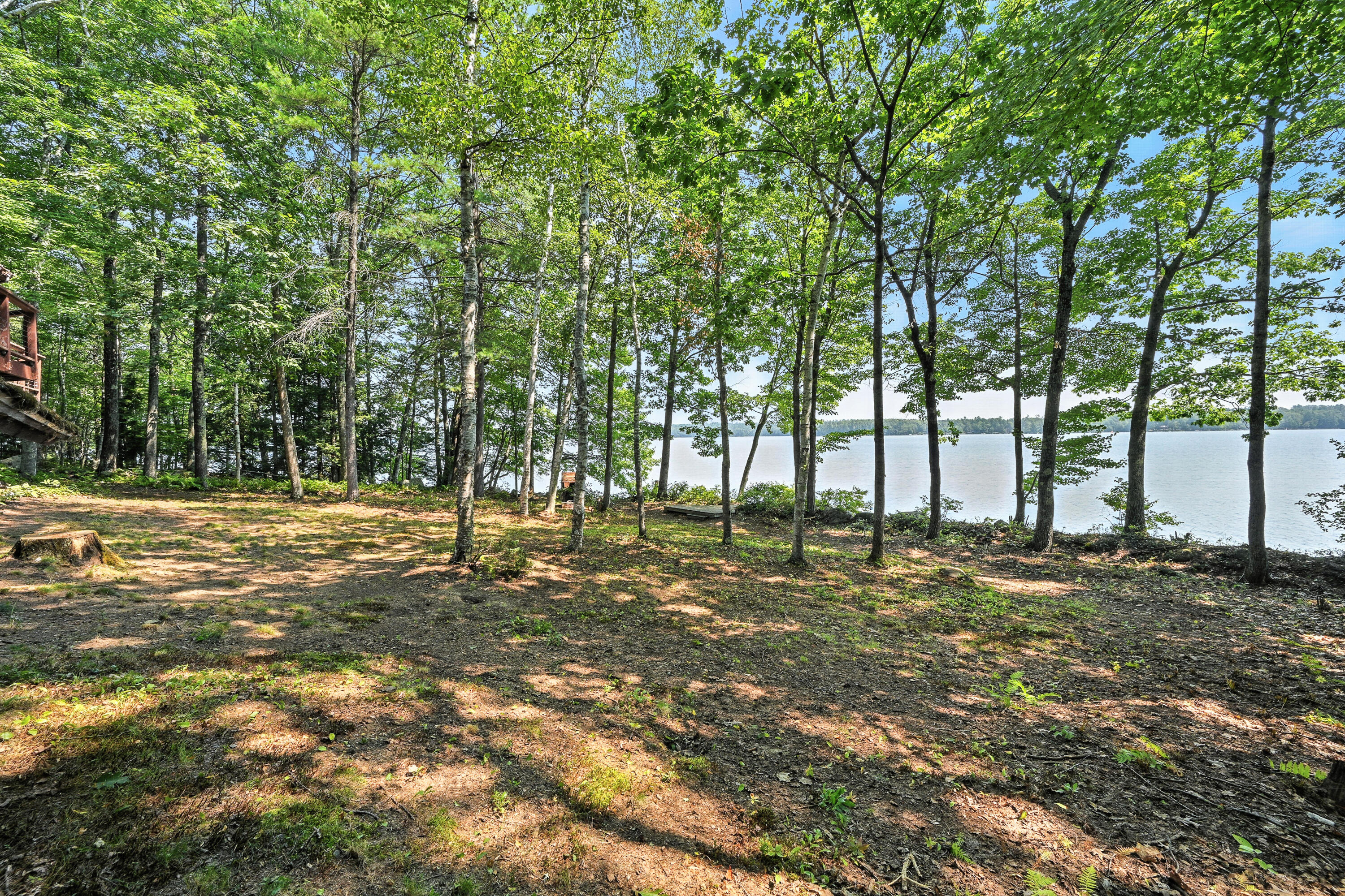 151 Bickford Road, Smithfield, ME, 04978