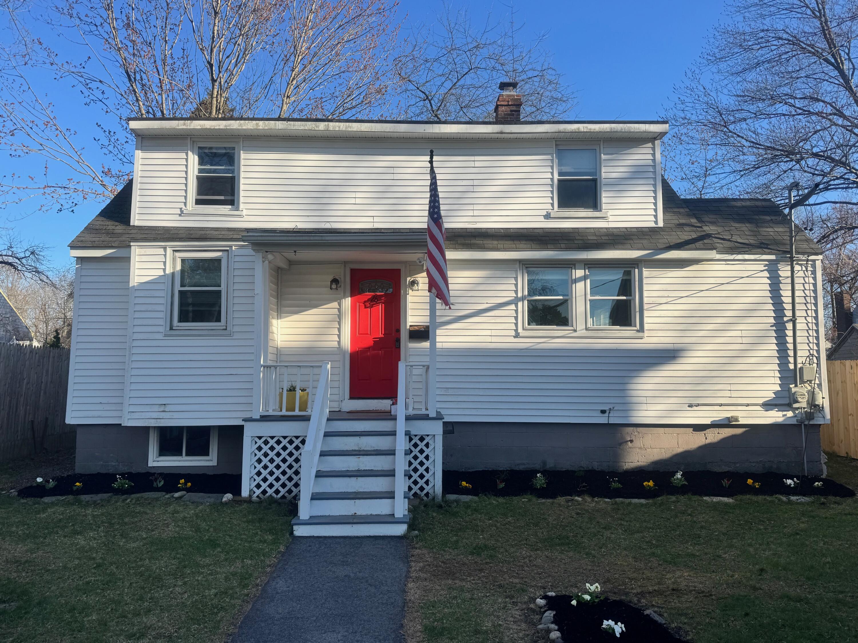 26 Marcelle Avenue, South Portland, ME, 04106