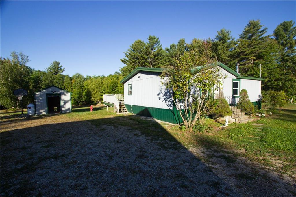 227 Shamrock Road, Albany Twp, ME, 04217-6101