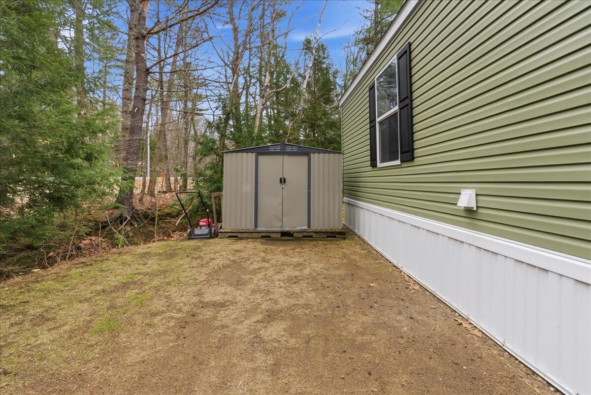 15 Blue Rock Road UNIT 12, Monmouth, ME, 04259