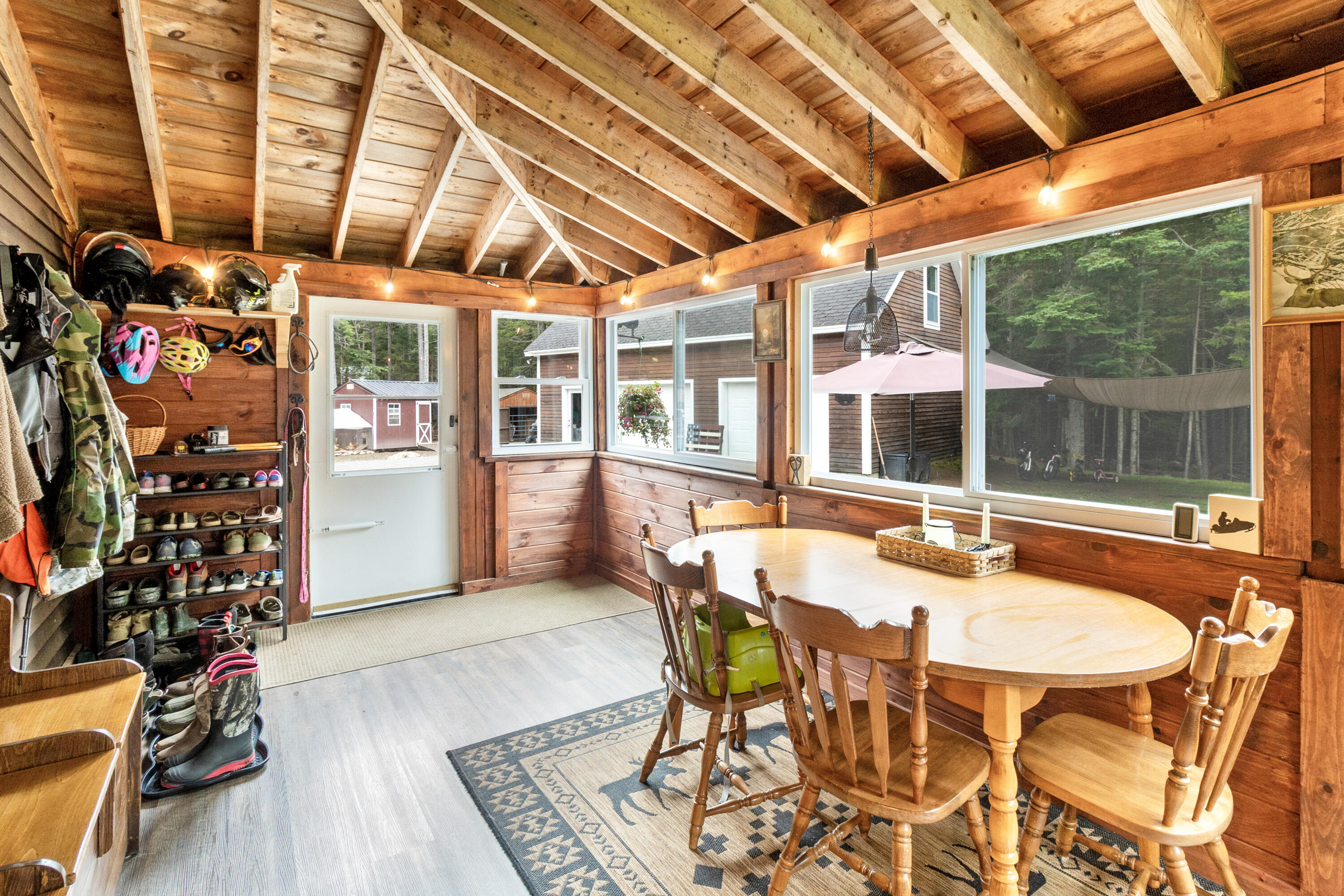 657 Bemis Road, Rangeley Plt, ME, 04970