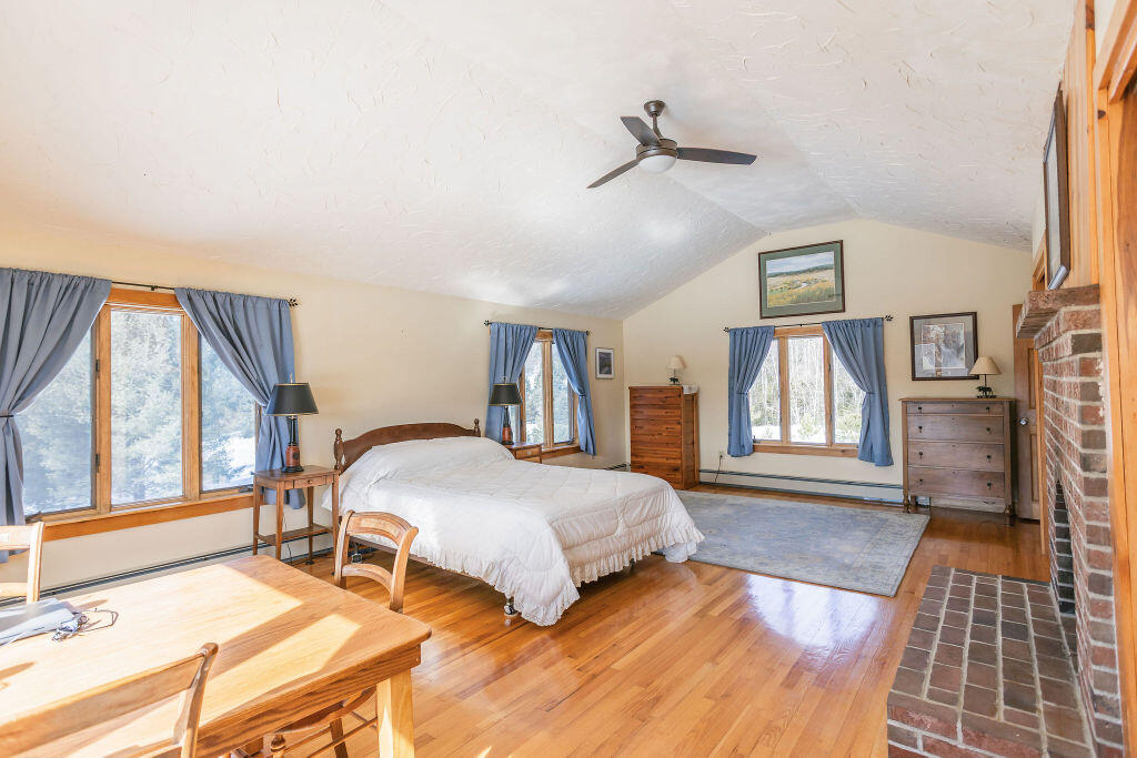 27 Prairie Road, Salem Twp, ME, 04983